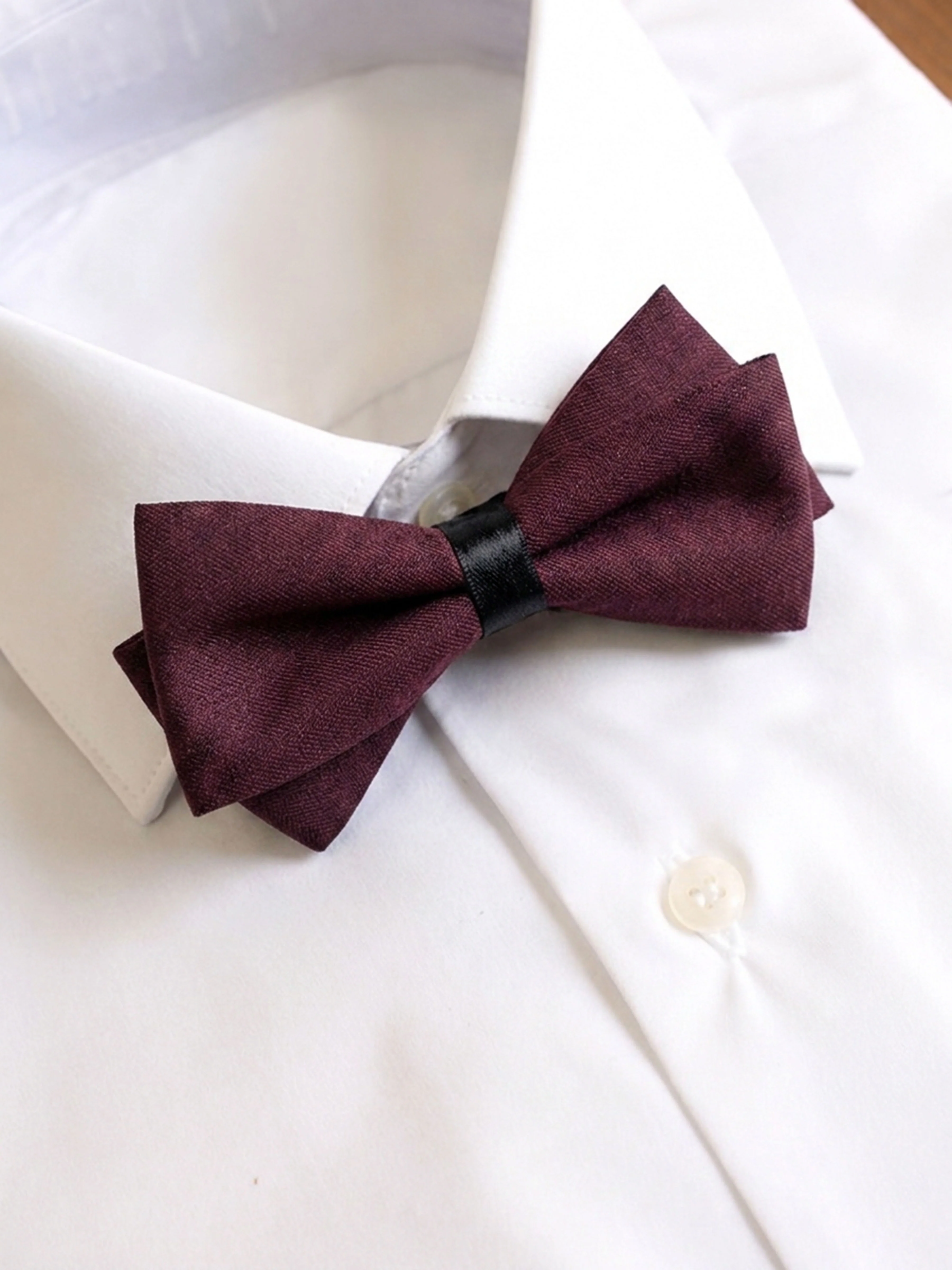 Bow Tie - EAMBT6-003 - Image 3
