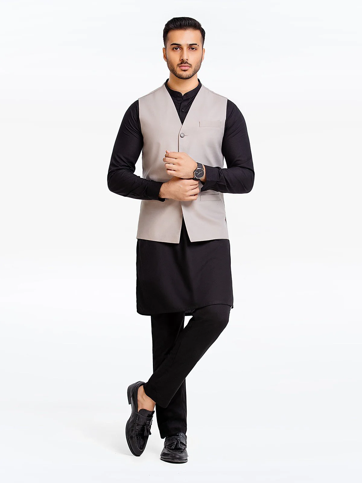 Waistcoat - EMTWC23-35890 - Image 2