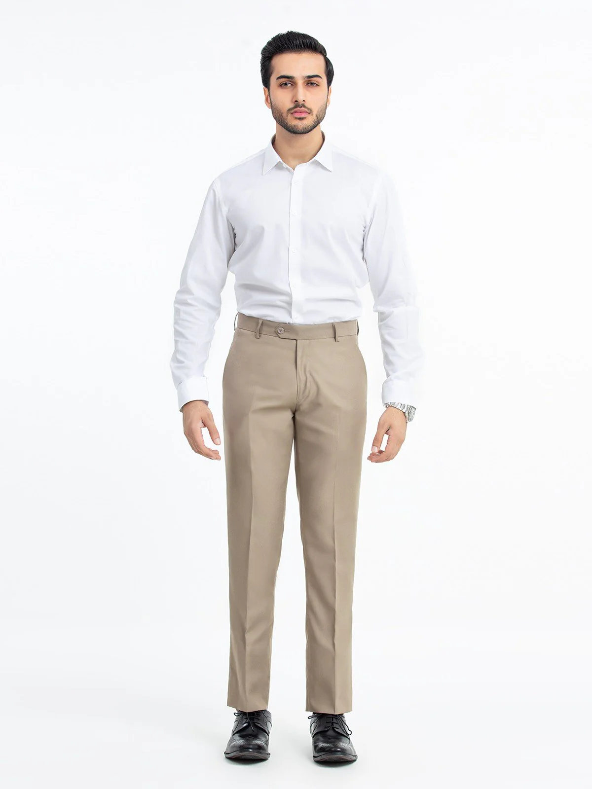 Formal Pants - EMBPF23-15258 - Image 2