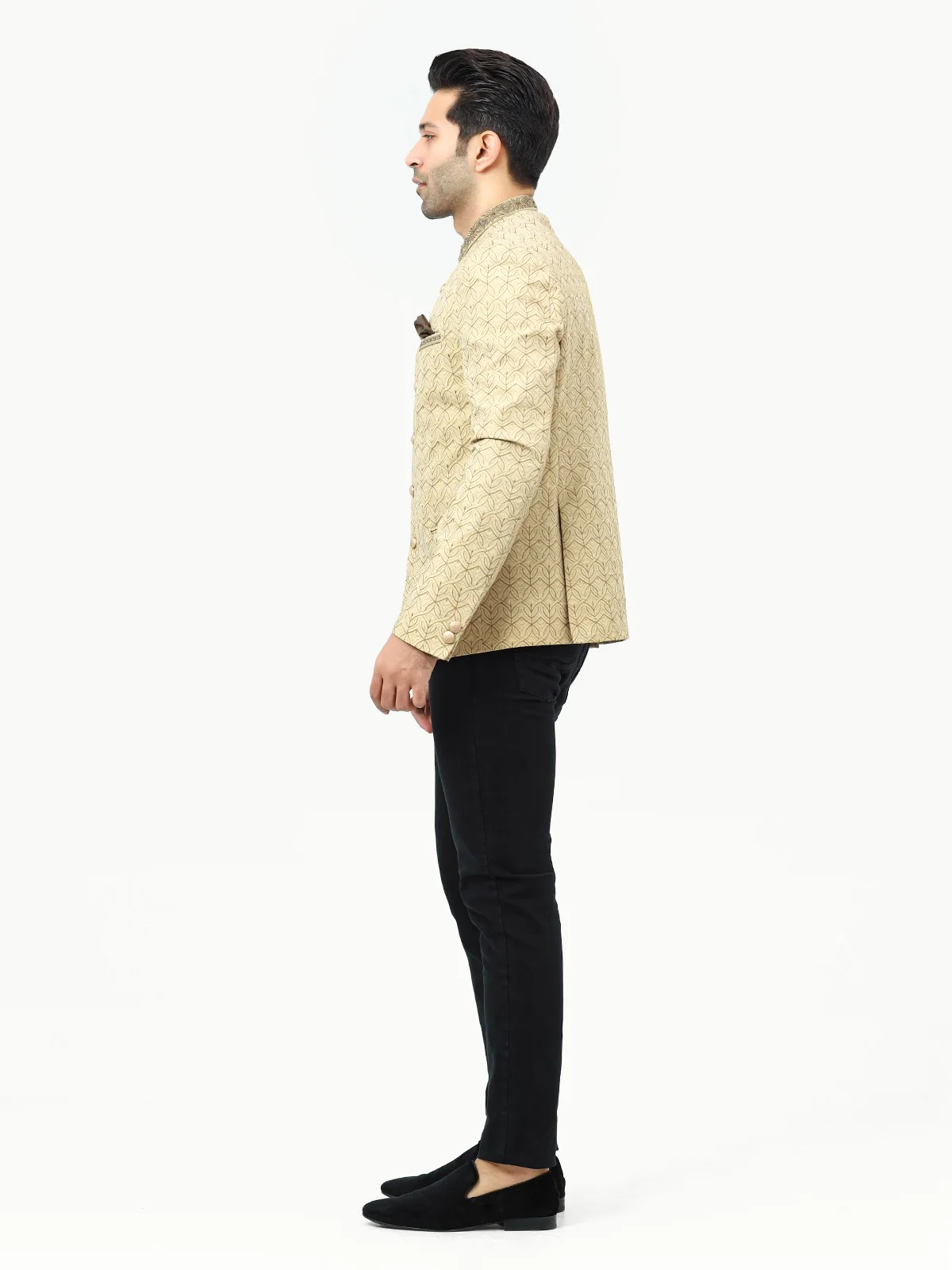 Prince Coat - EMTPC22-004 - Image 3