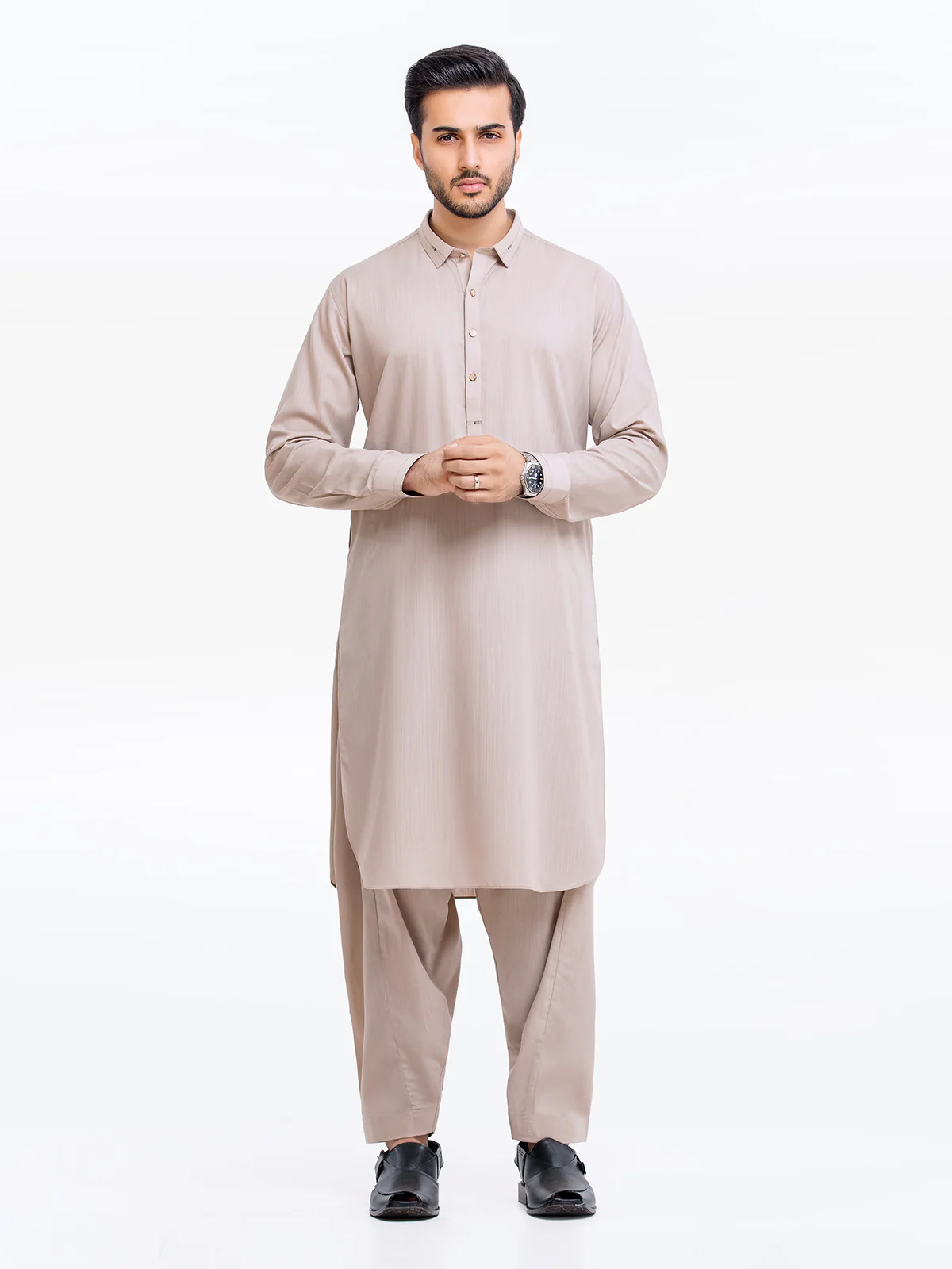 Blended Shalwar Kameez - EMTSW23-99355