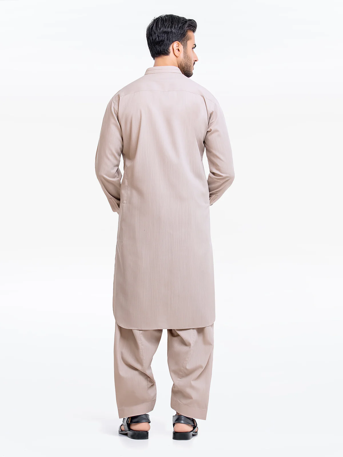 Blended Shalwar Kameez - EMTSW23-99355 - Image 7