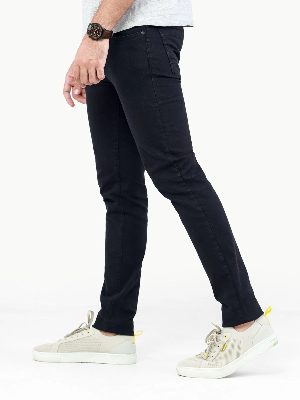 Denim Jeans - EMBPD22-009 - Image 2