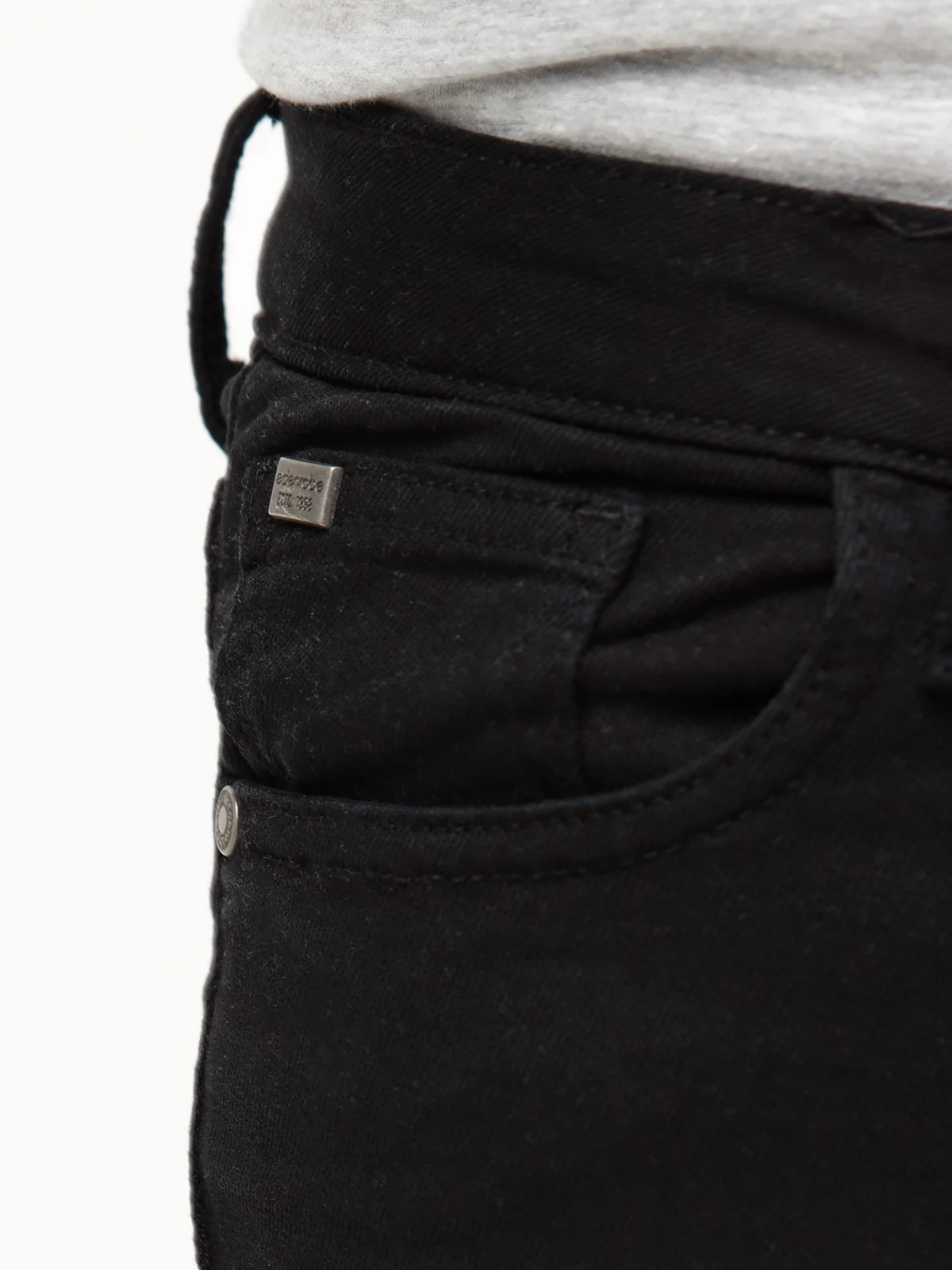 Denim Jeans - EMBPD23-003 - Image 5