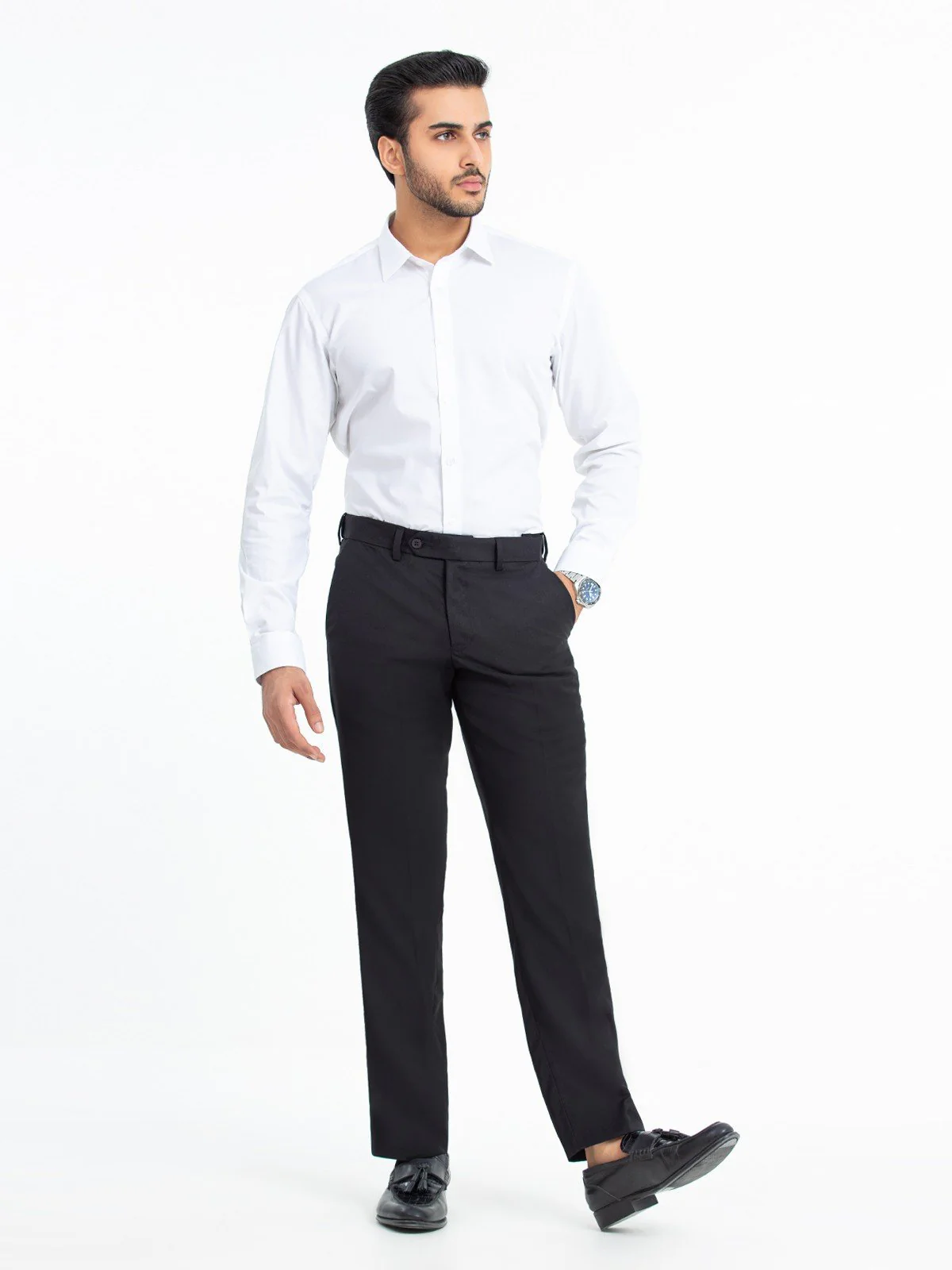 Formal Pants - EMBPF22-15239 - Image 2