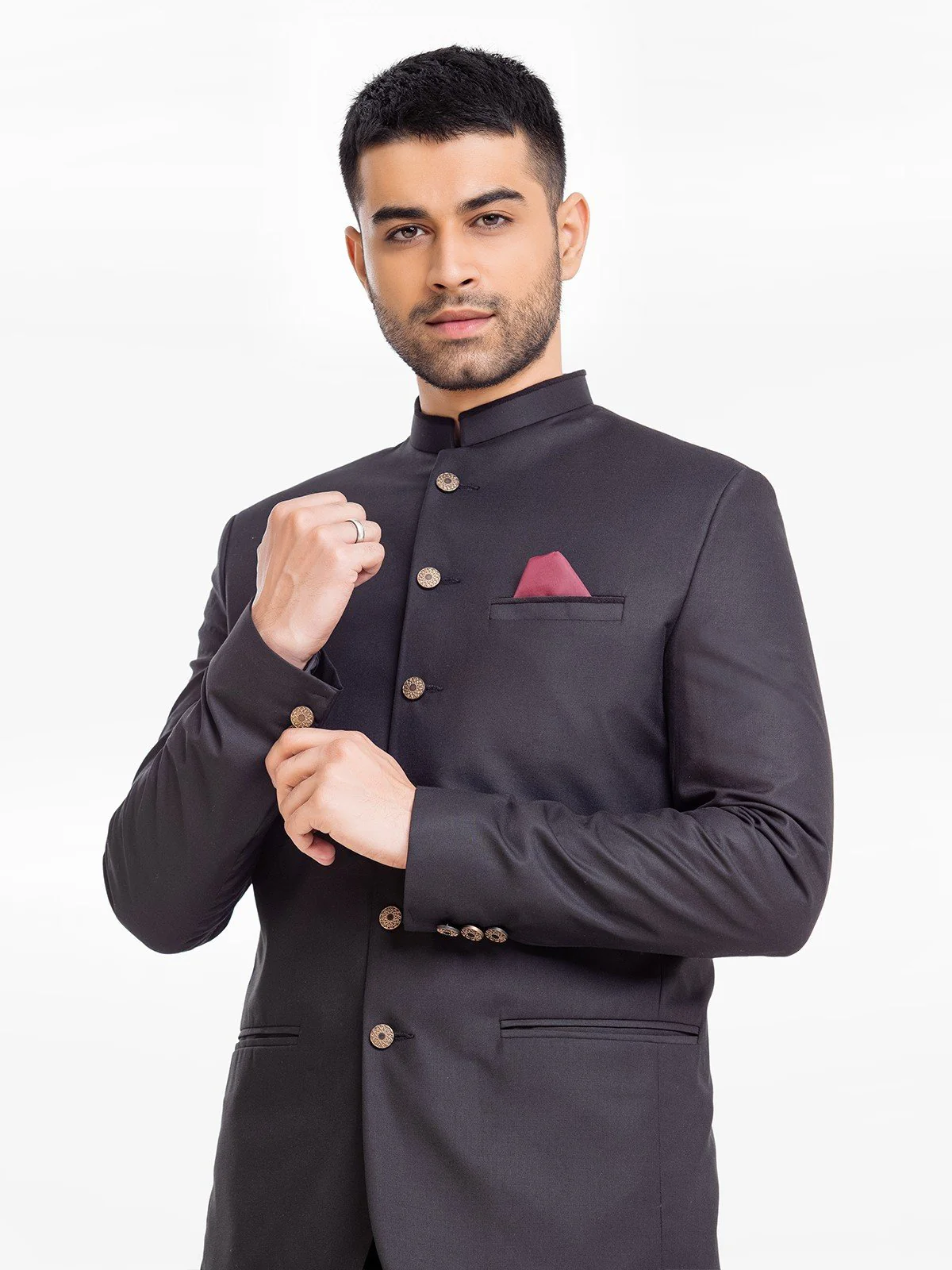 Prince Coat - EMTPC22-007 - Image 2