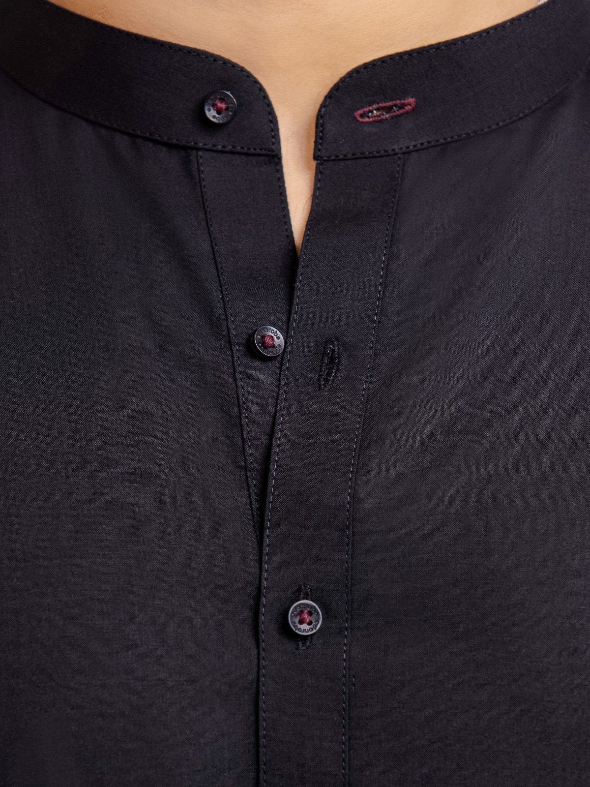 Blended Kurta Pajama - EMTSWP23-99369 - Image 4