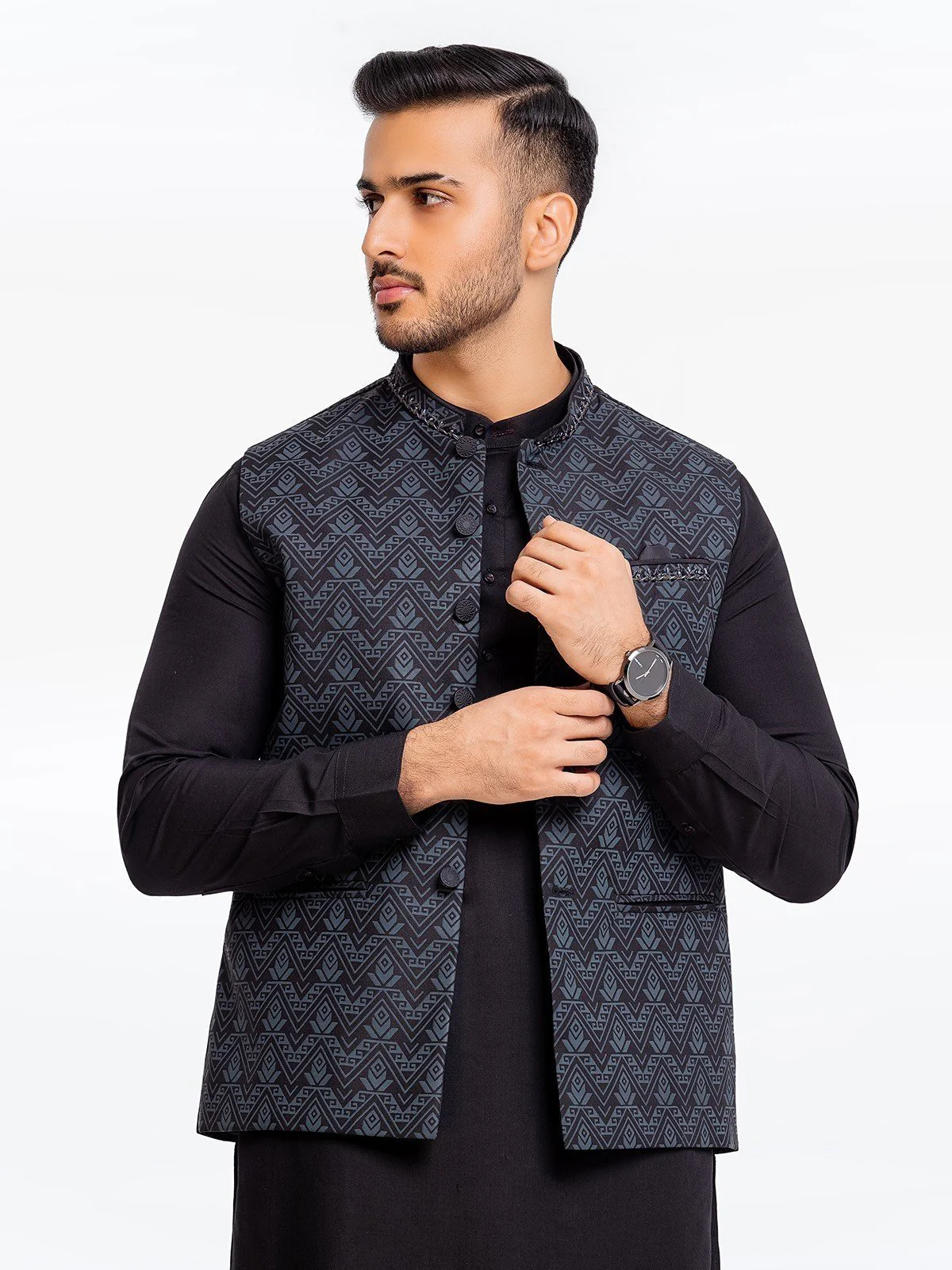 Waistcoat - EMTWCC23-156 - Image 3