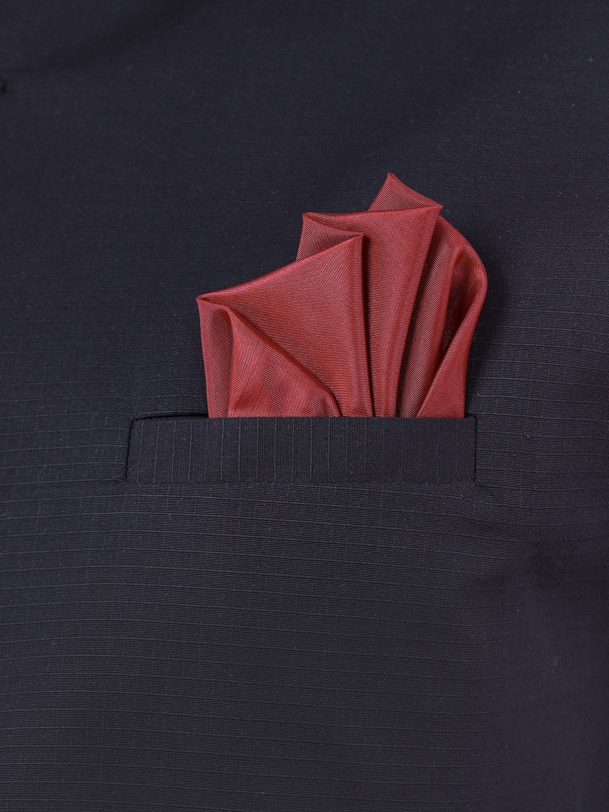 Cotton Waistcoat - EMTWC22-35814 - Image 5