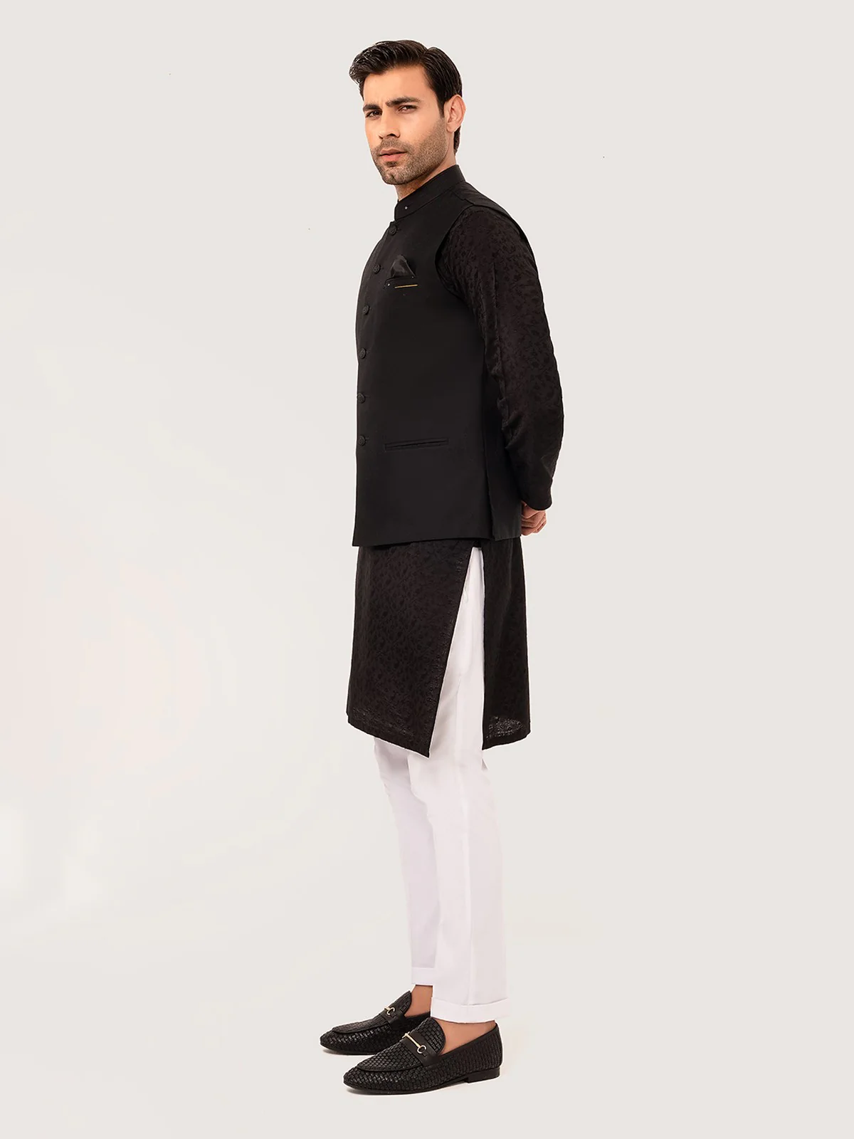 Waistcoat - EMTWC23-35895 - Image 3