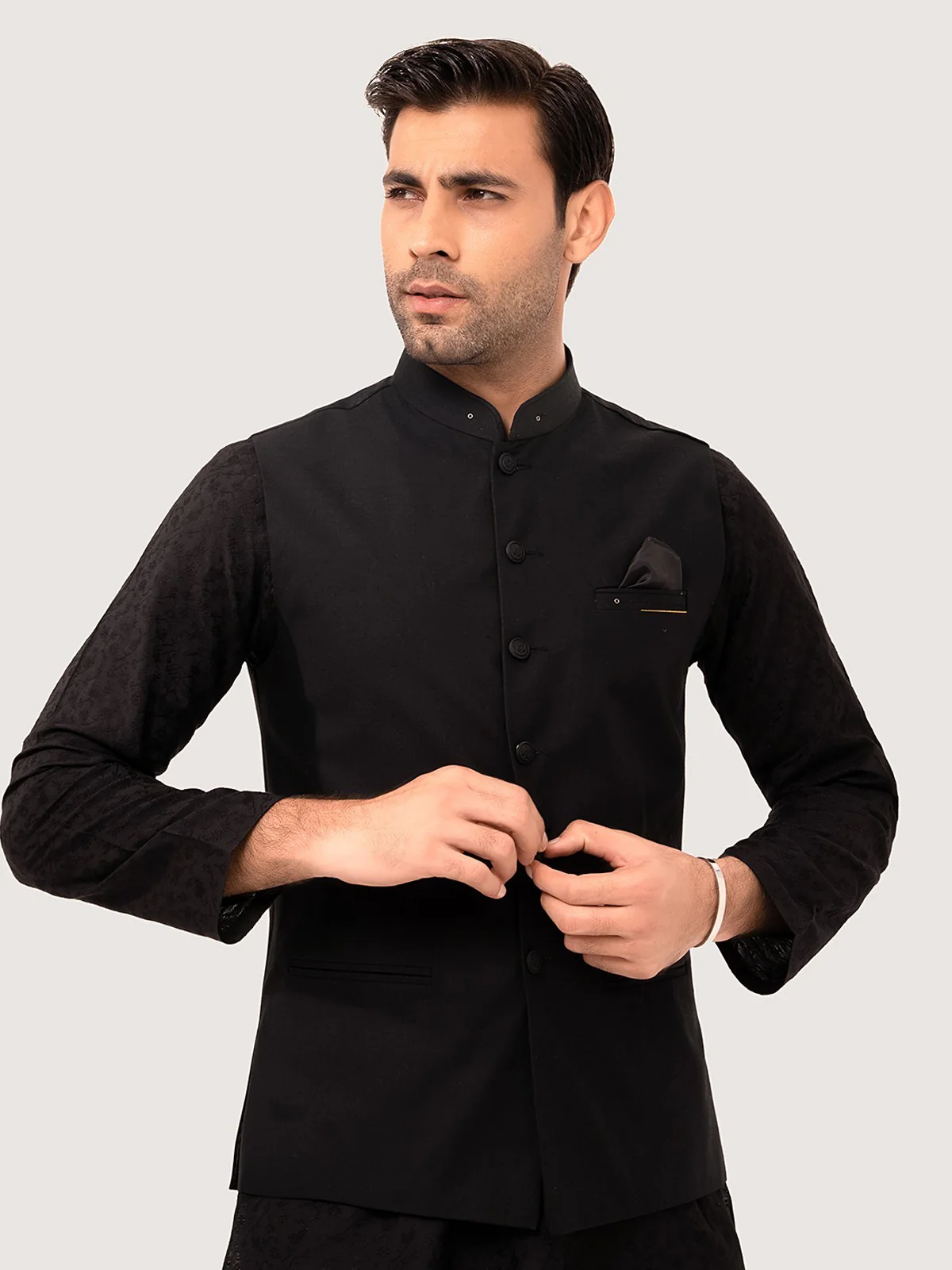 Waistcoat - EMTWC23-35895 - Image 4