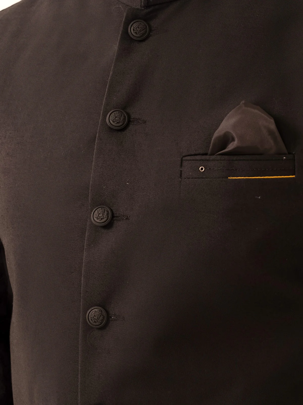 Waistcoat - EMTWC23-35895 - Image 5