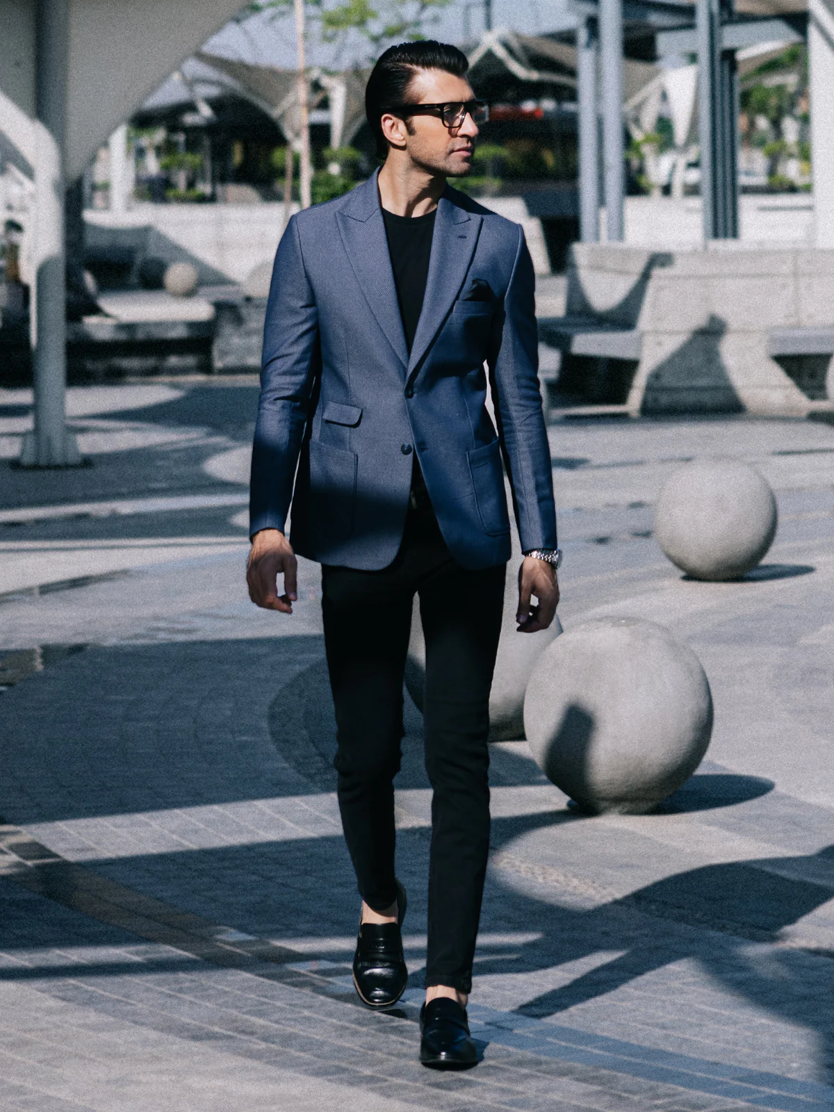 Blazer - EMTB22-6823 - Image 2