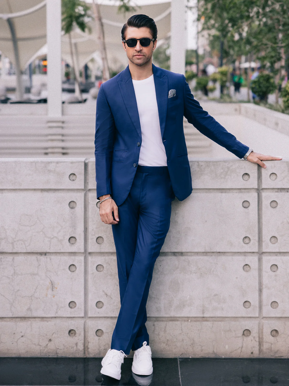 Formal Suit - EMTCP23-6844
