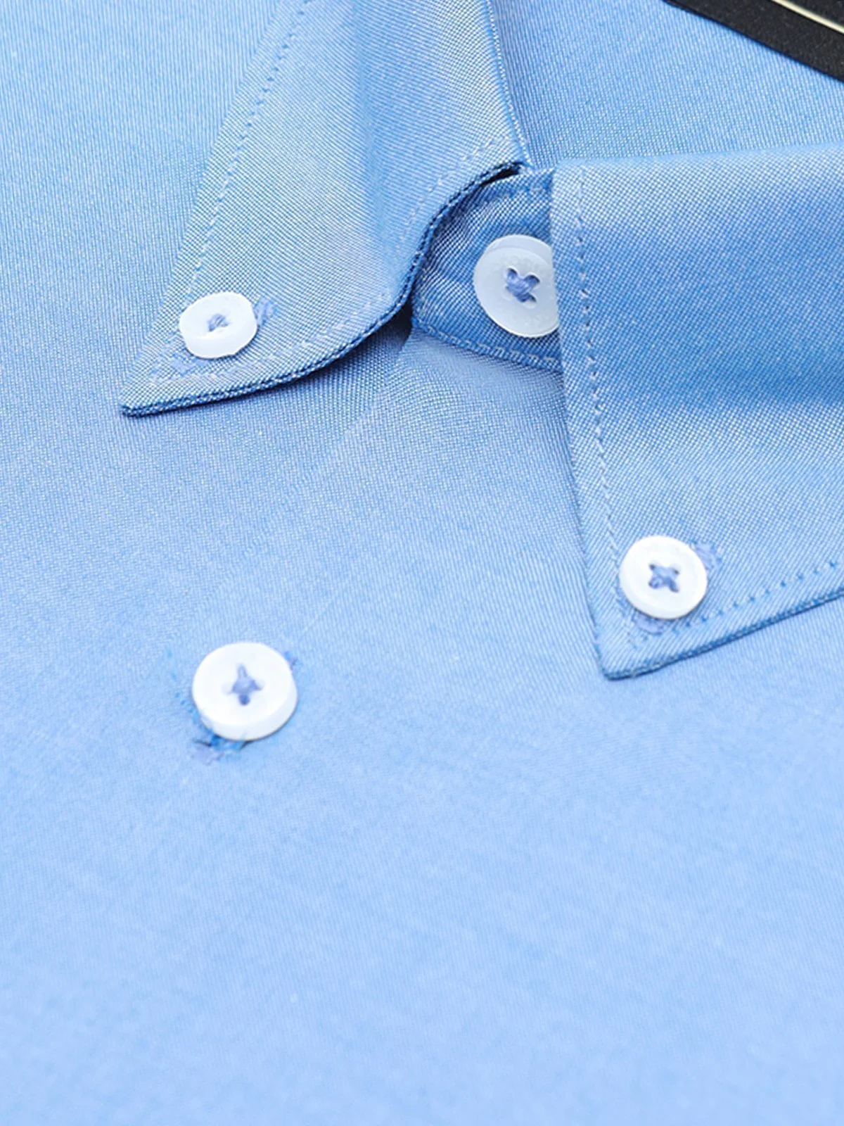 Icon Solid Shirt - EMTSI23-50645 - Image 4