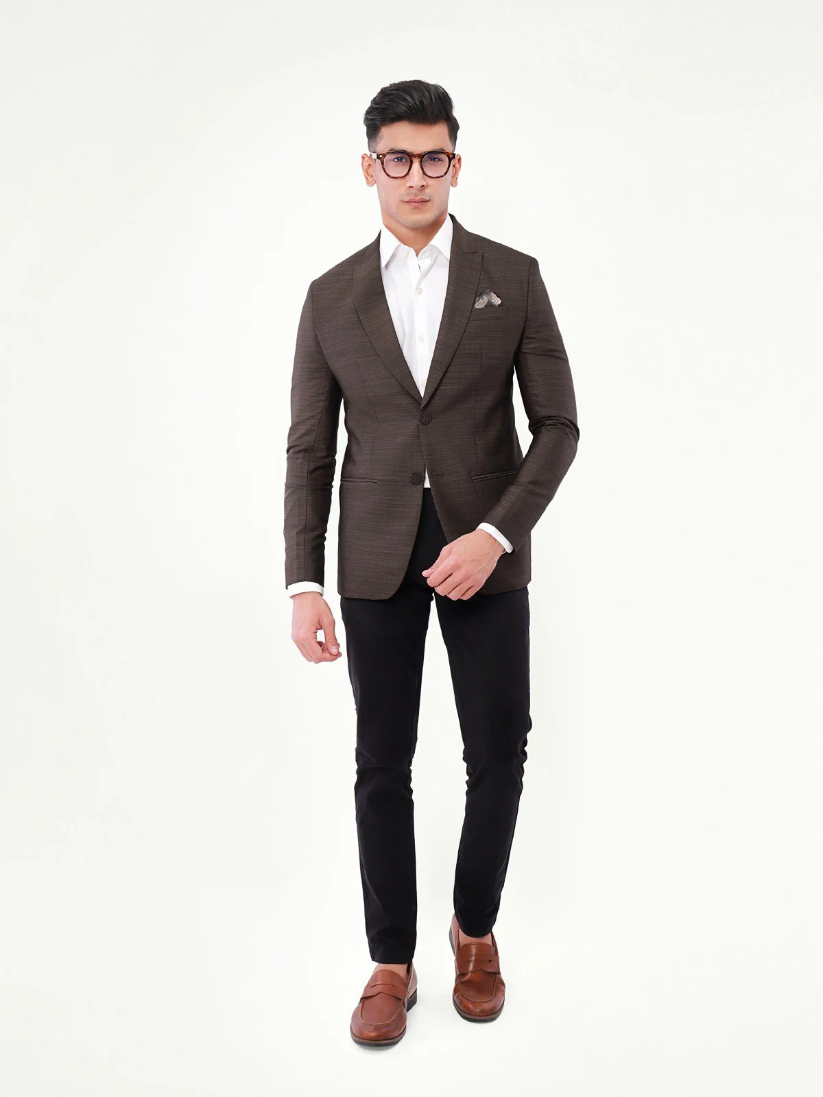 Blazer - EMTB22-6755