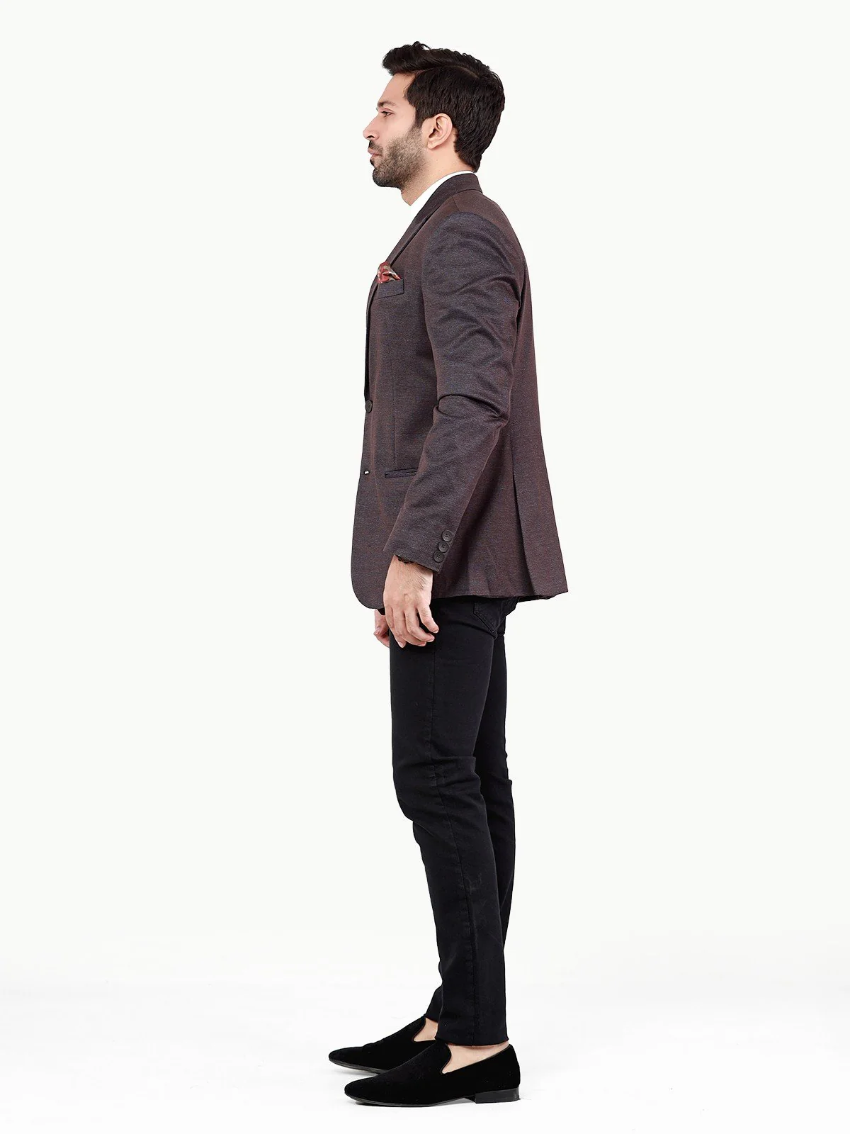 Blazer - EMTB22-6779 - Image 3