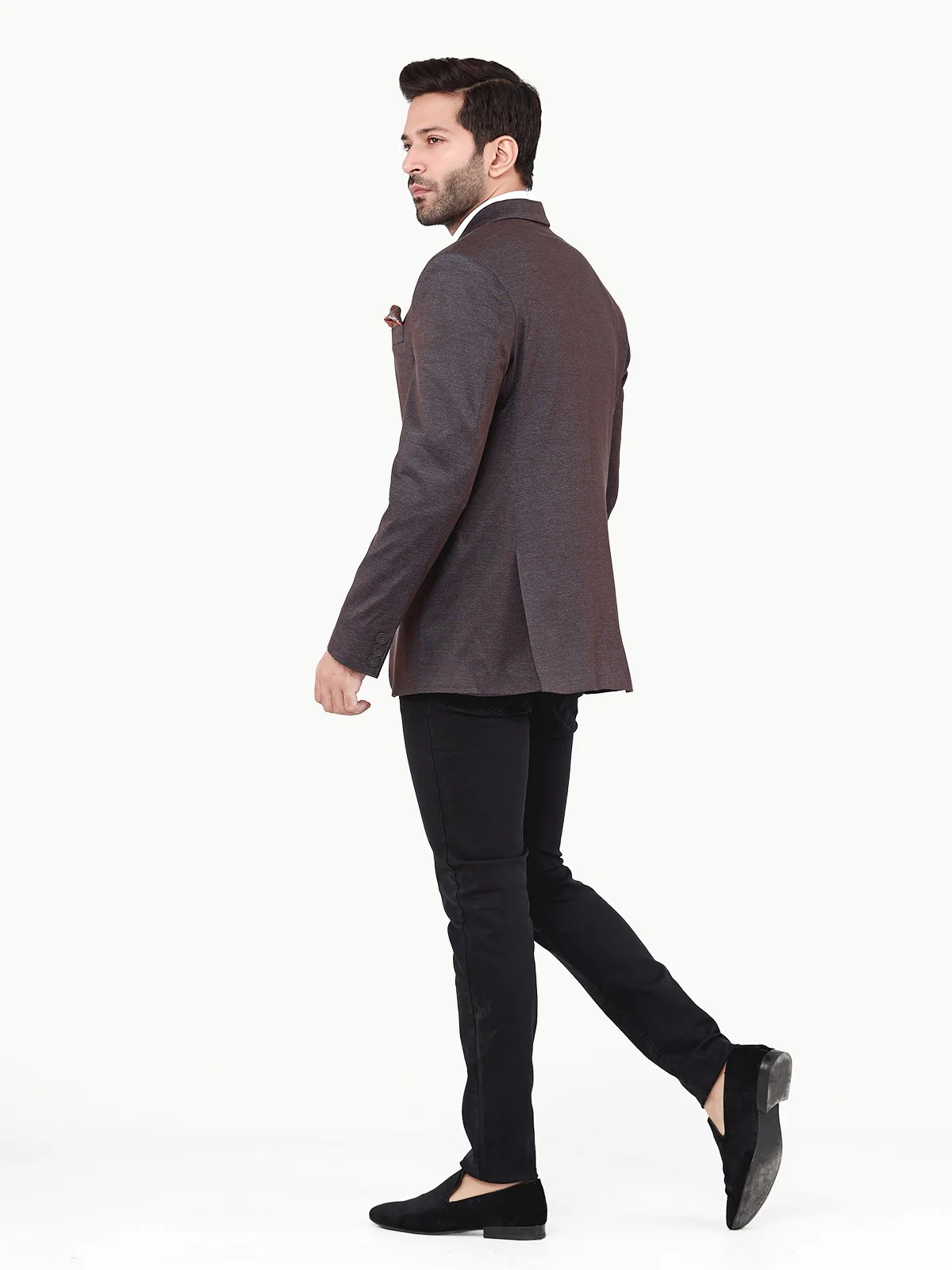 Blazer - EMTB22-6779 - Image 5