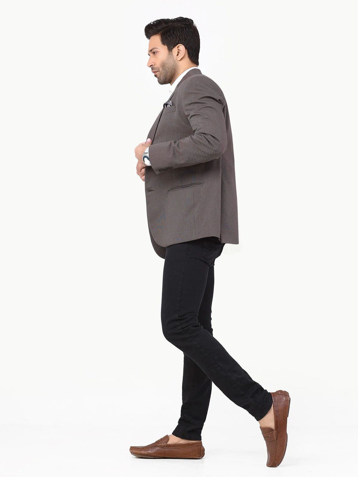 Blazer - EMTB22W-6794 - Image 4