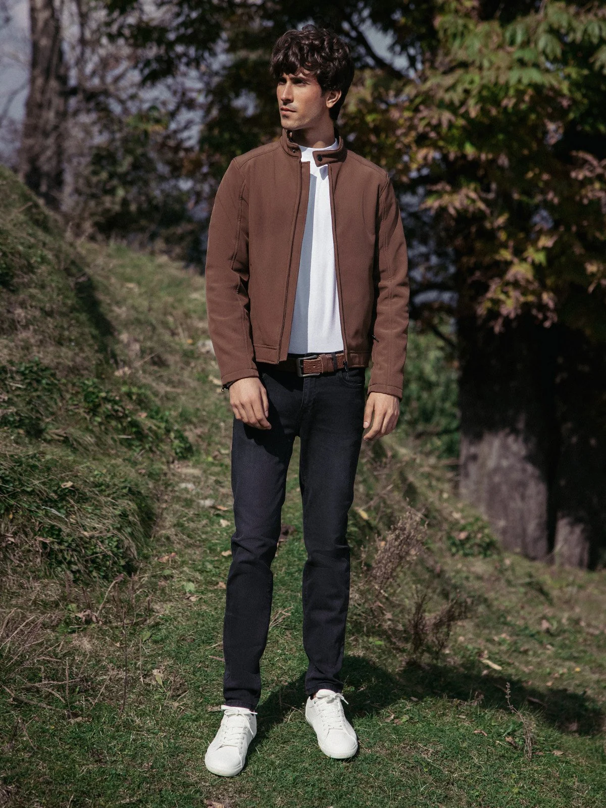 Poly Jacket - EMTJ23-004 - Image 4