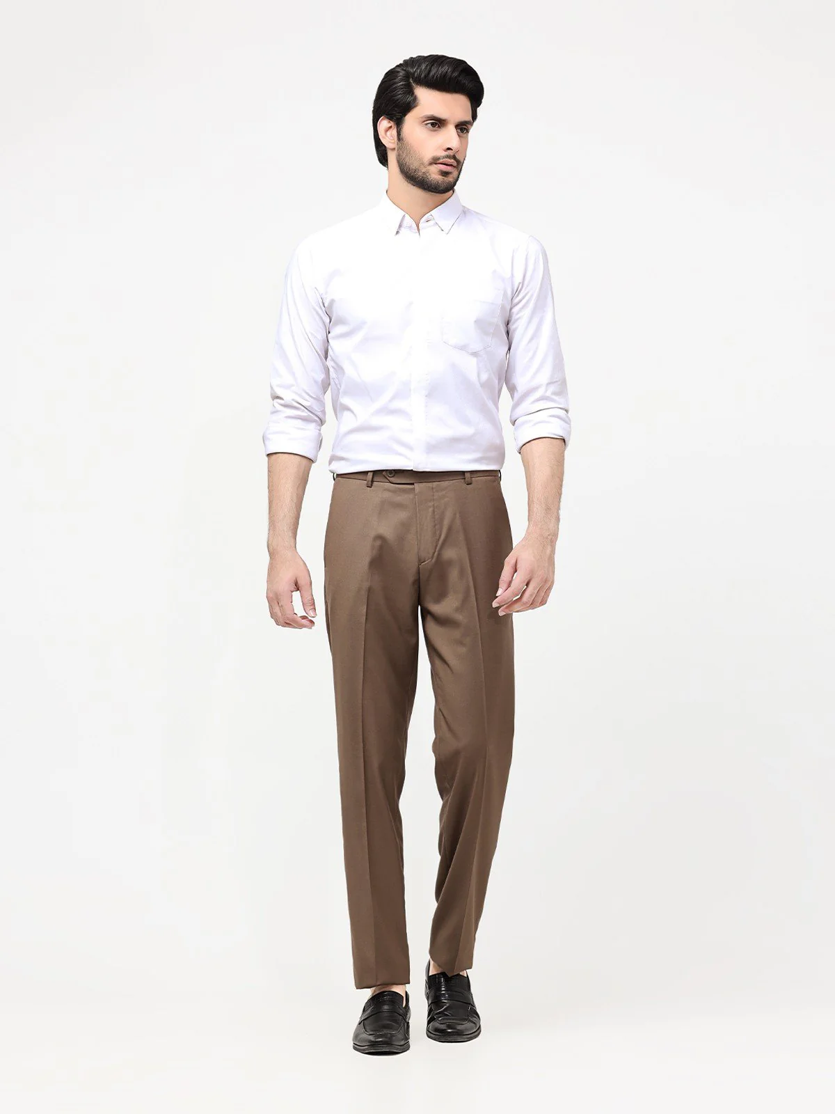 Formal Pants - EMBPF22-15246 - Image 2