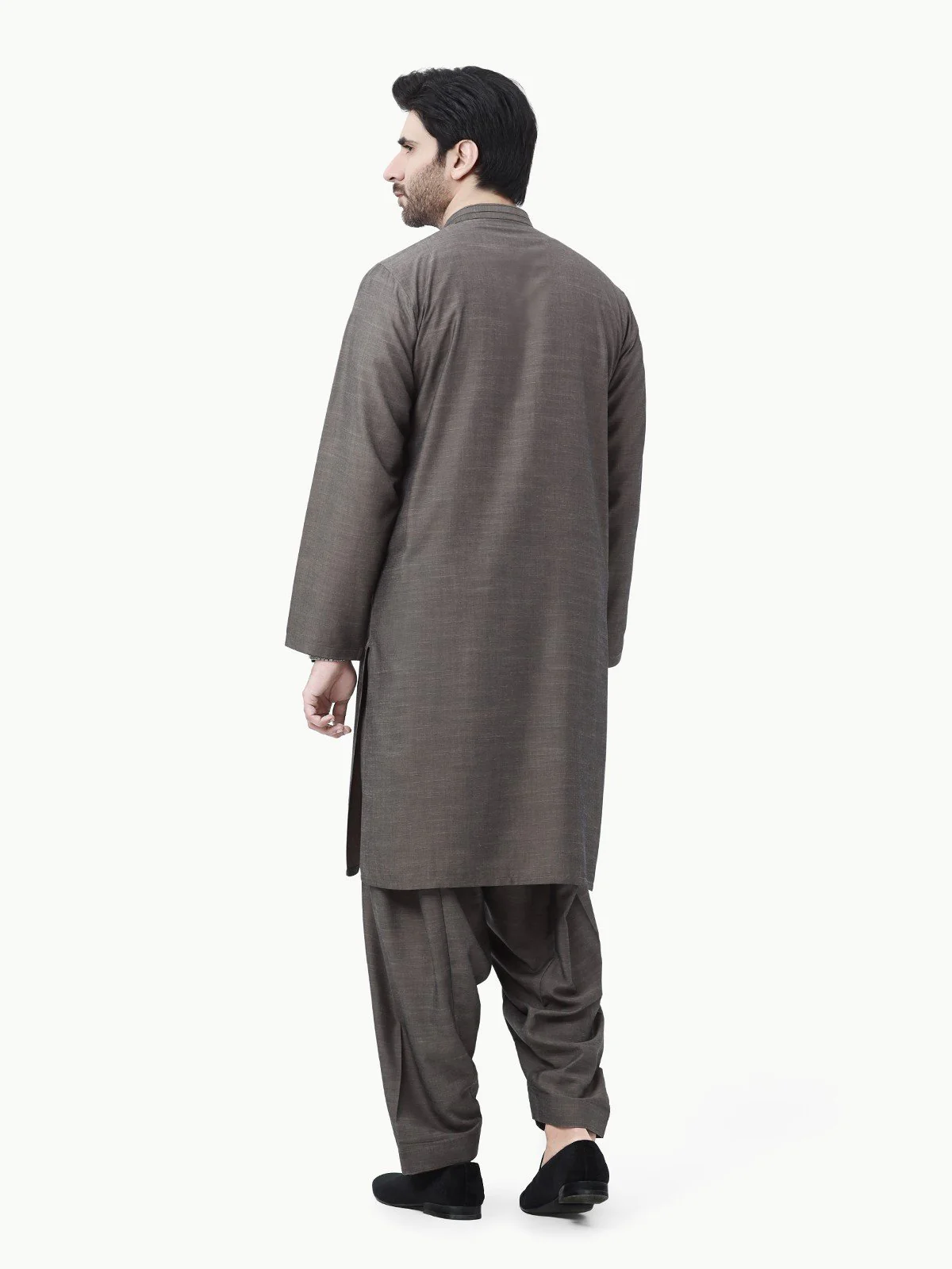 Blended Shalwar Kameez - EMTSW23-99301 - Image 4