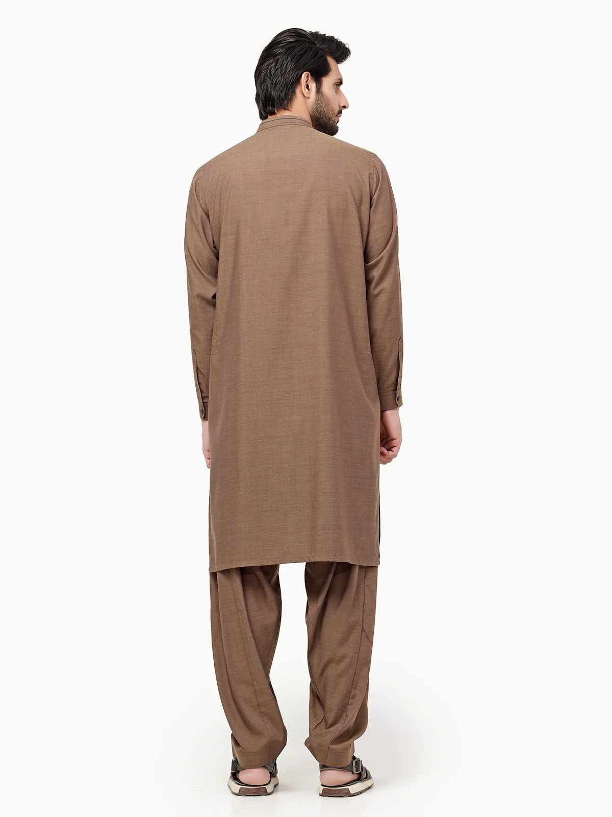 Blended Shalwar Kameez - EMTSW23-99335 - Image 5