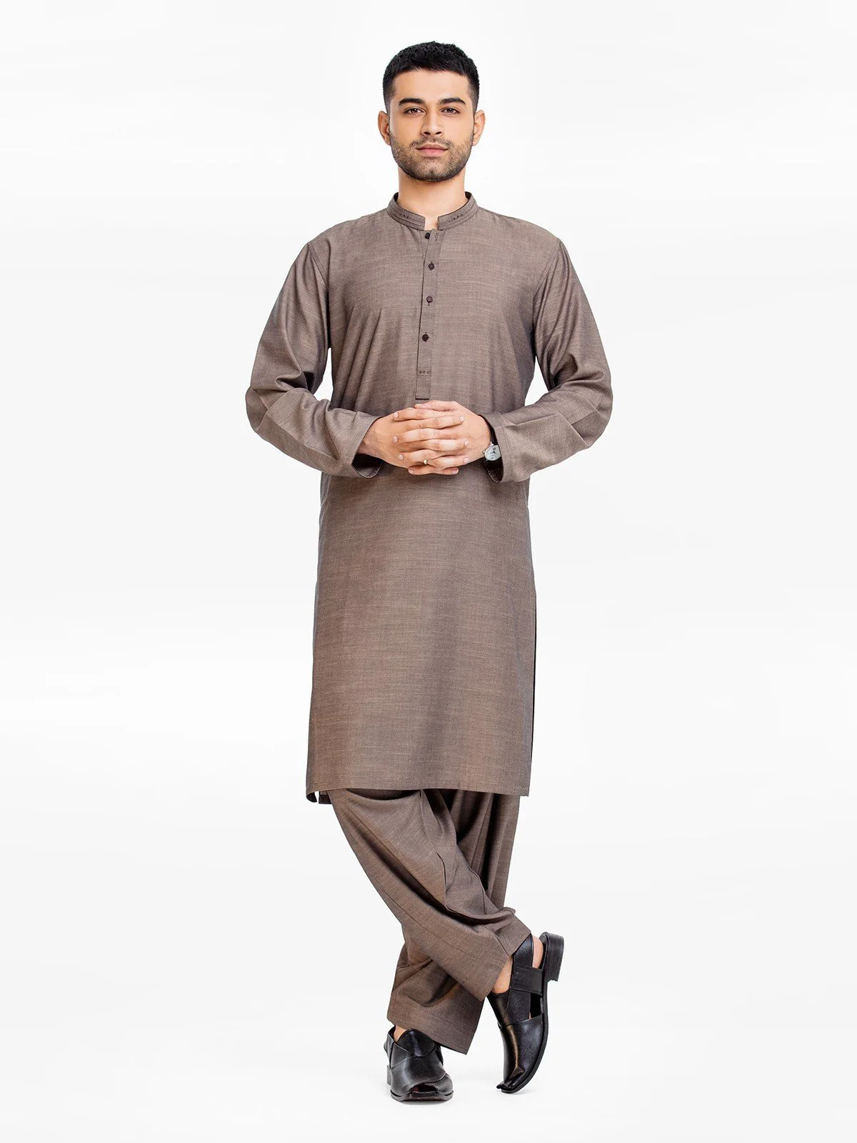 Blended Shalwar Kameez - EMTSW23-99338