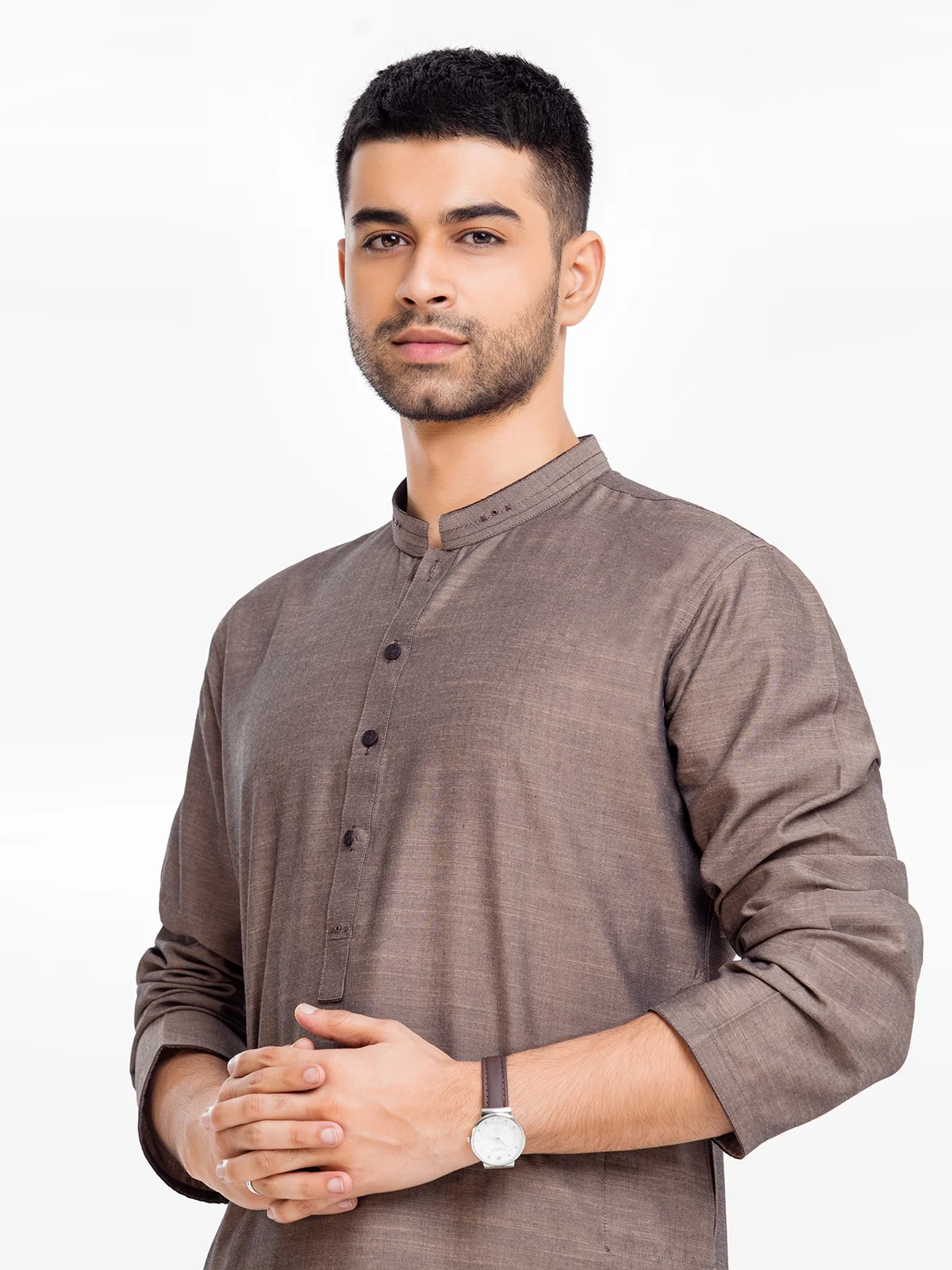 Blended Shalwar Kameez - EMTSW23-99338 - Image 2