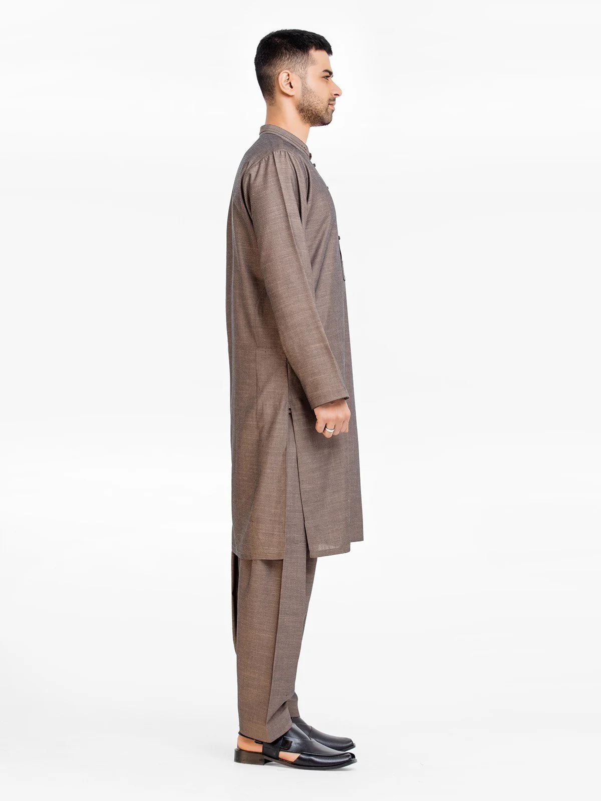 Blended Shalwar Kameez - EMTSW23-99338 - Image 3