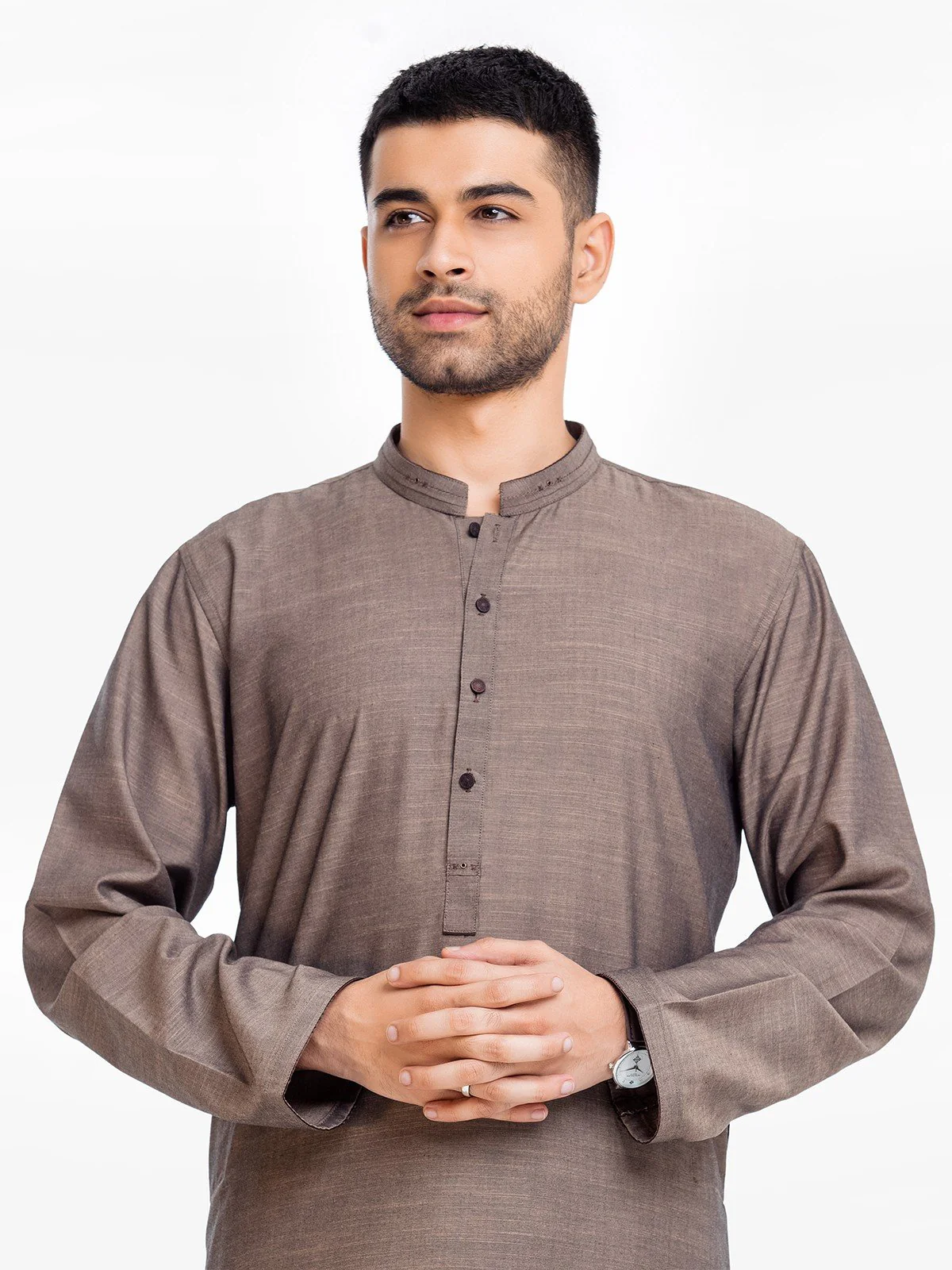 Blended Shalwar Kameez - EMTSW23-99338 - Image 4
