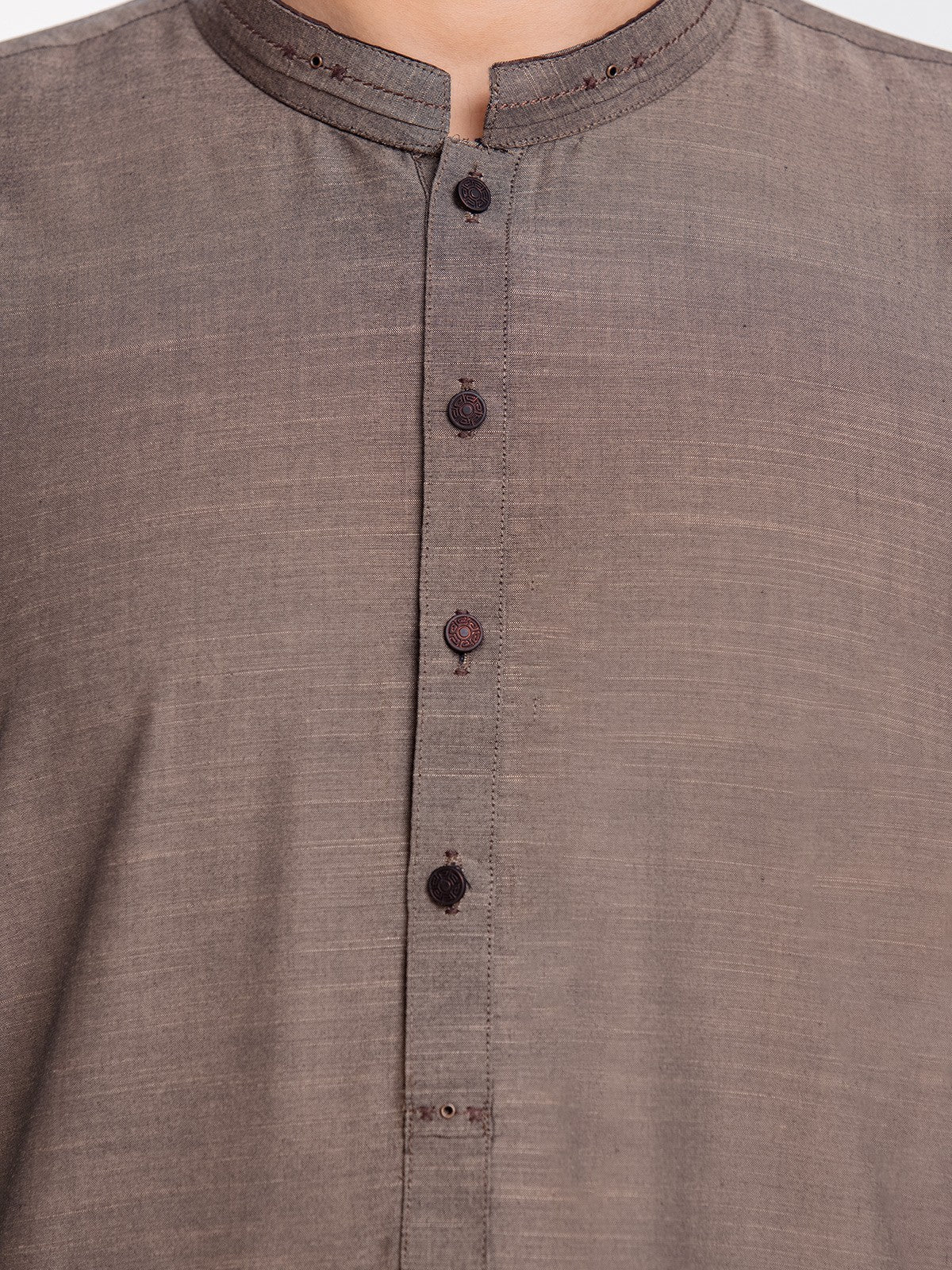 Blended Shalwar Kameez - EMTSW23-99338 - Image 5