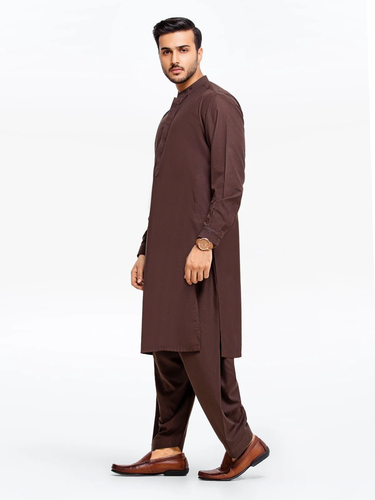 Blended Shalwar Kameez - EMTSW23-99345 - Image 3