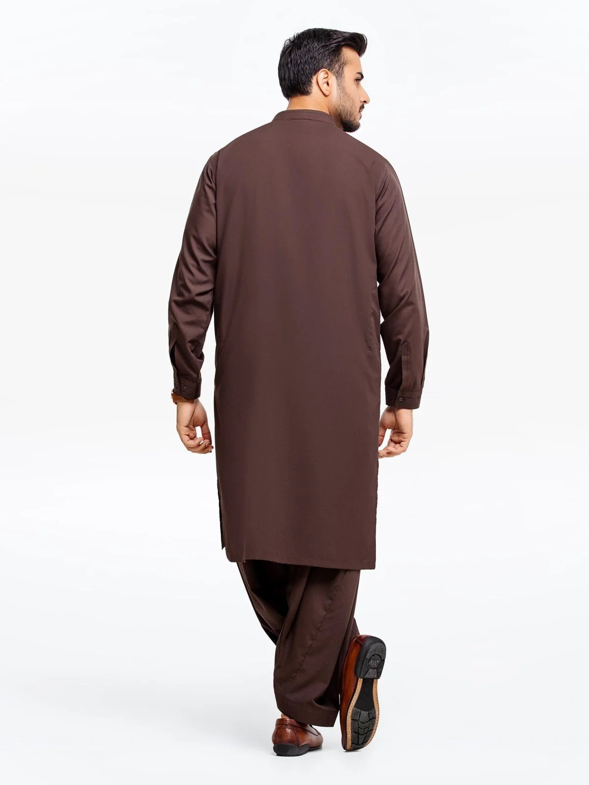 Blended Shalwar Kameez - EMTSW23-99345 - Image 5