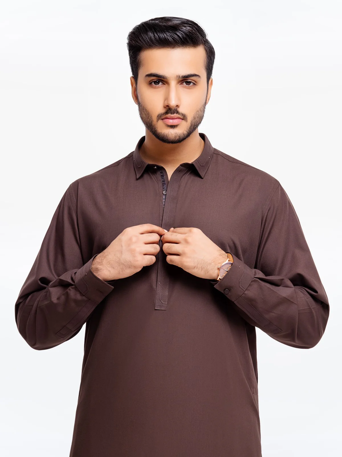 Blended Shalwar Kameez - EMTSW23-99350 - Image 2