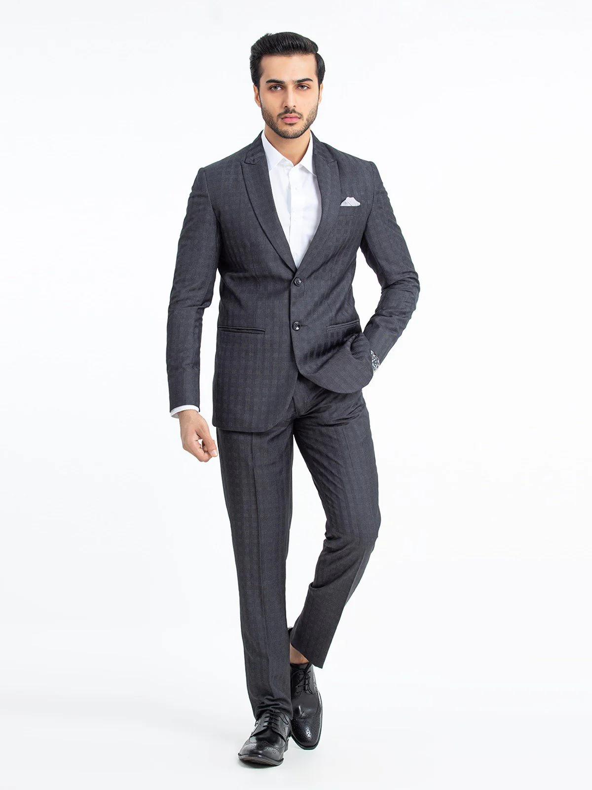 Formal Suit - EMTCPC22-6819