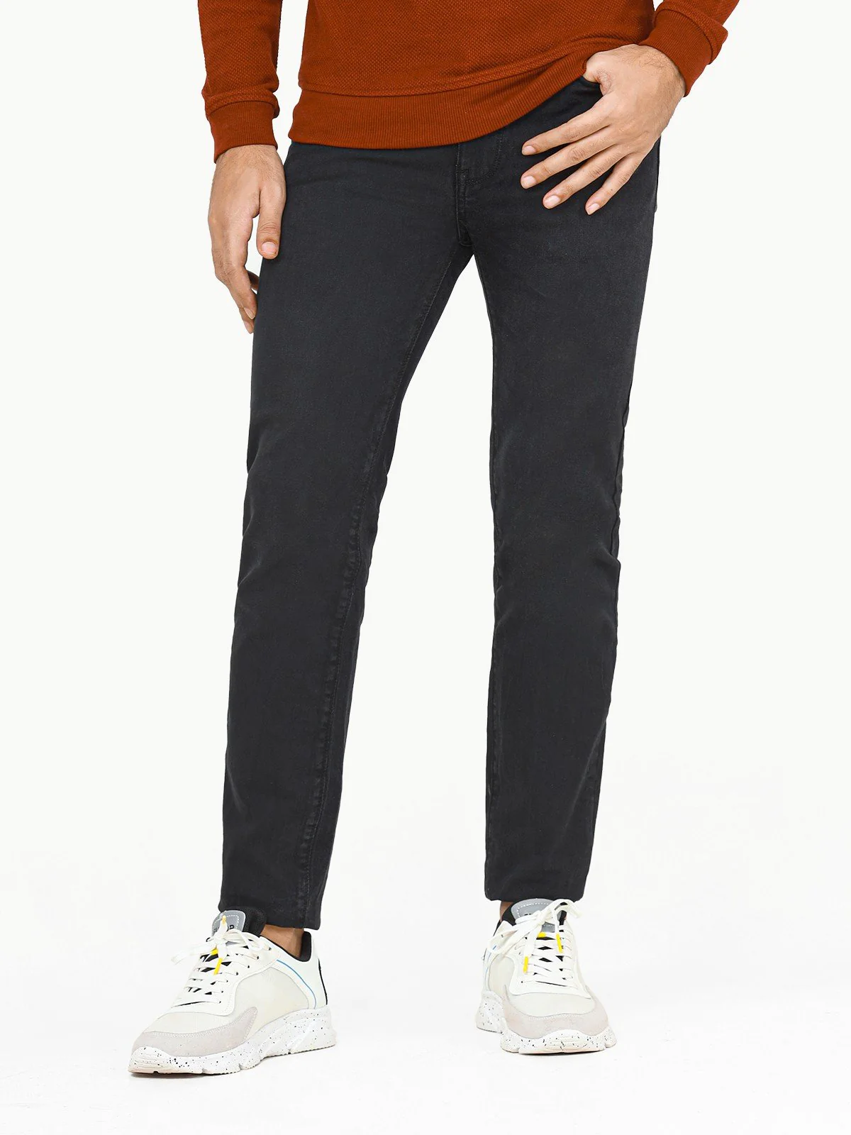 Denim Jeans - EMBPD22-008