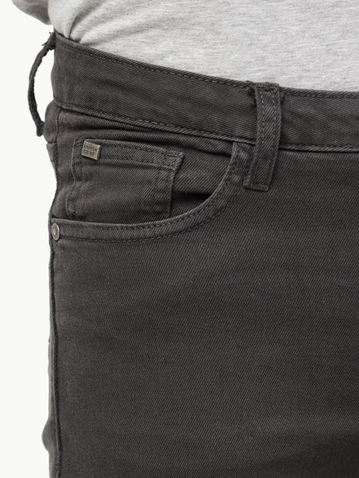 Denim Jeans - EMBPD23-002 - Image 3