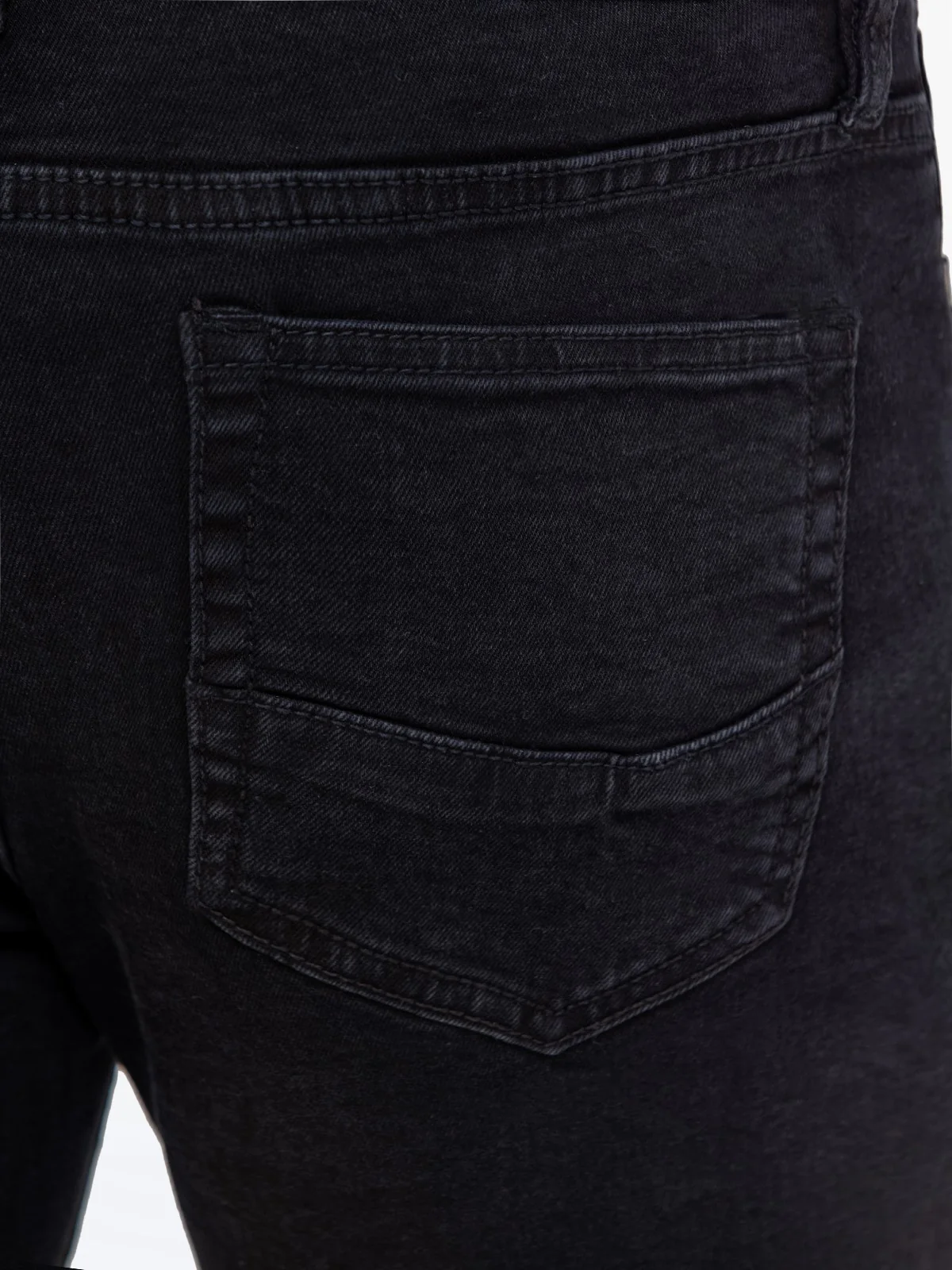 Denim Jeans - EMBPD23-008 - Image 4