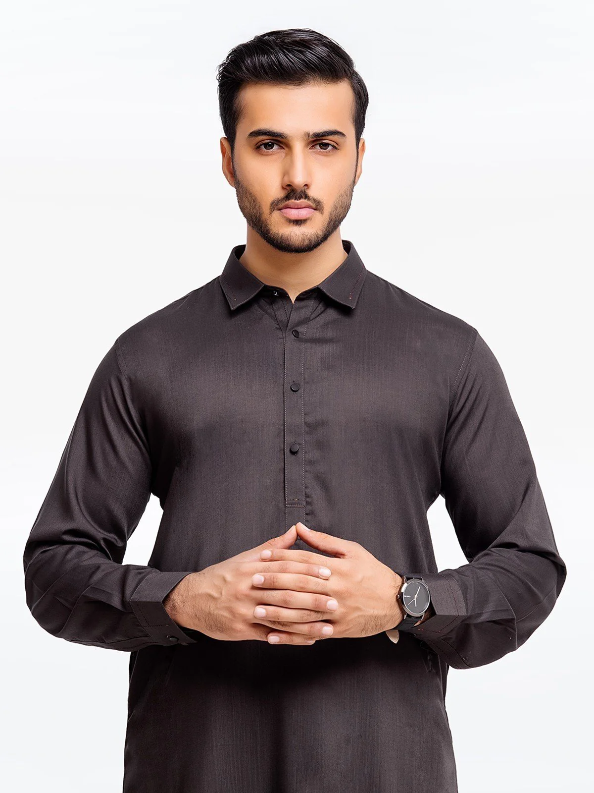 Blended Shalwar Kameez - EMTSW23-99358 - Image 2