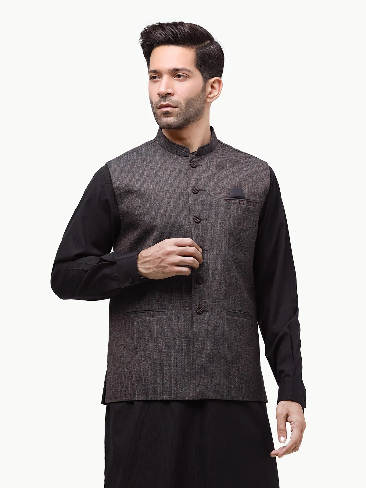 Waistcoat - EMTWC23-35859 - Image 2