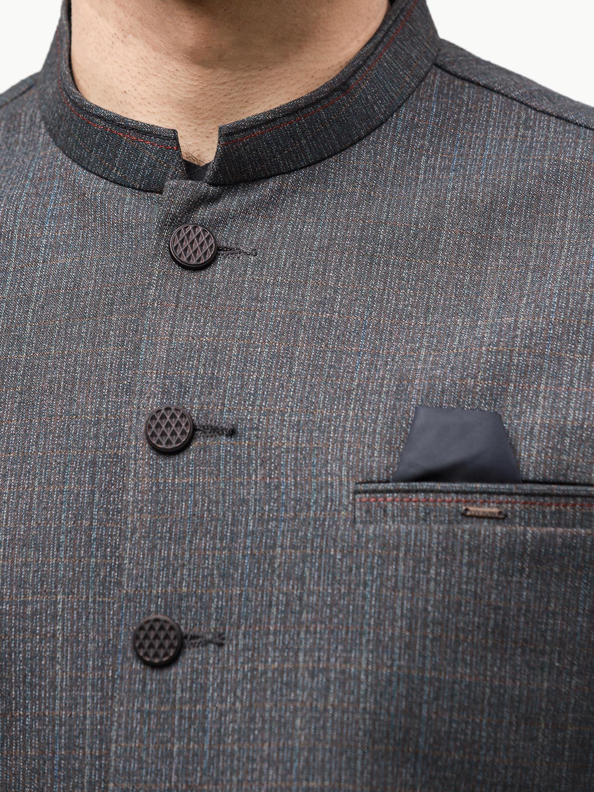 Waistcoat - EMTWC23-35859 - Image 4