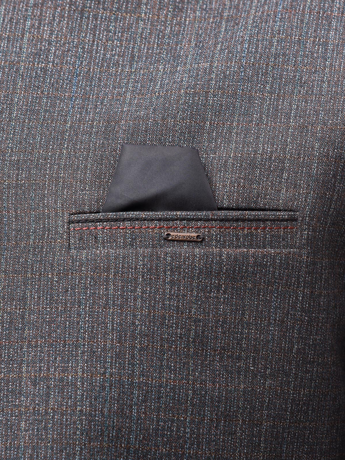 Waistcoat - EMTWC23-35859 - Image 5