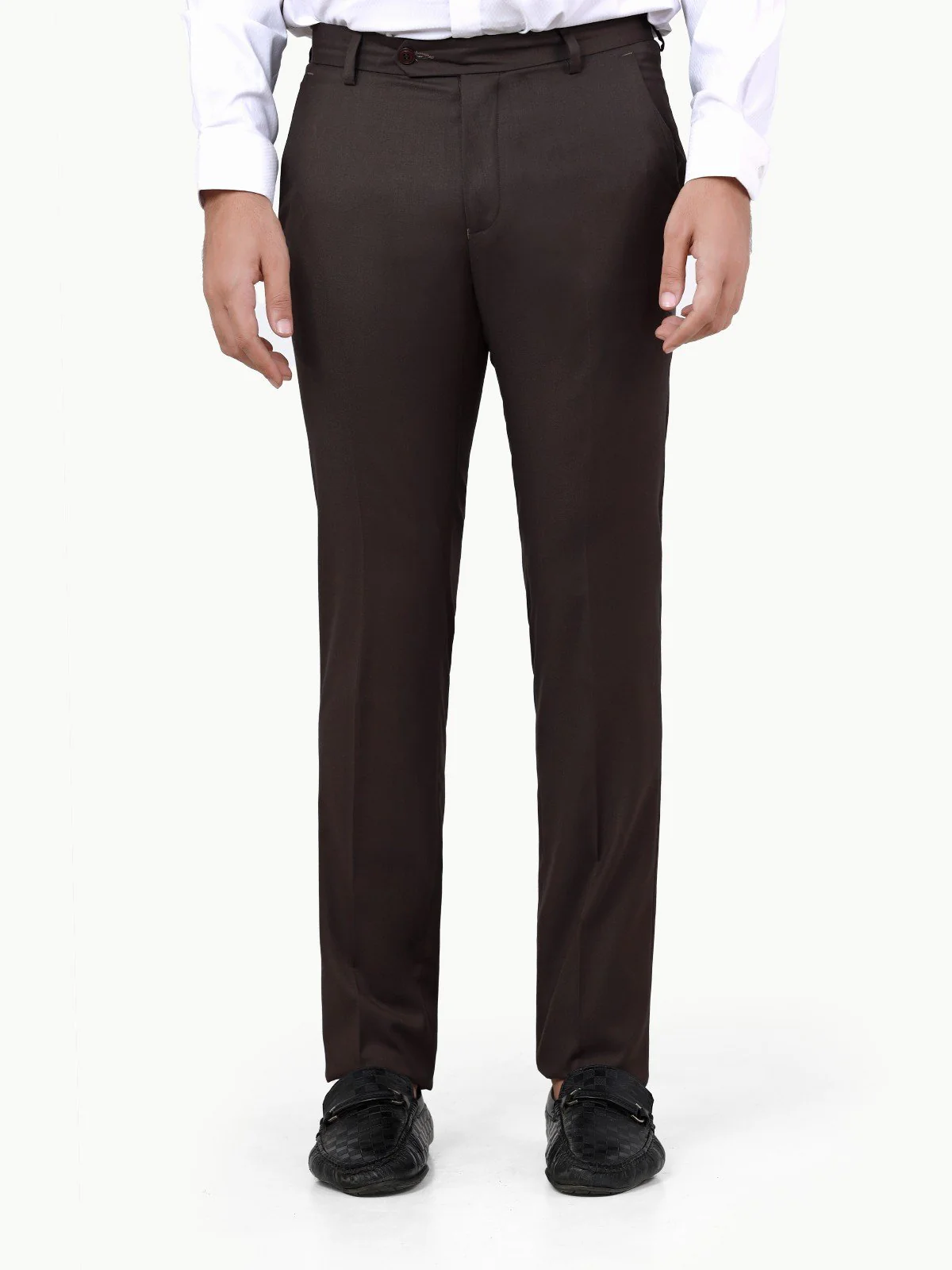 Formal Pants - EMBPF22-15238