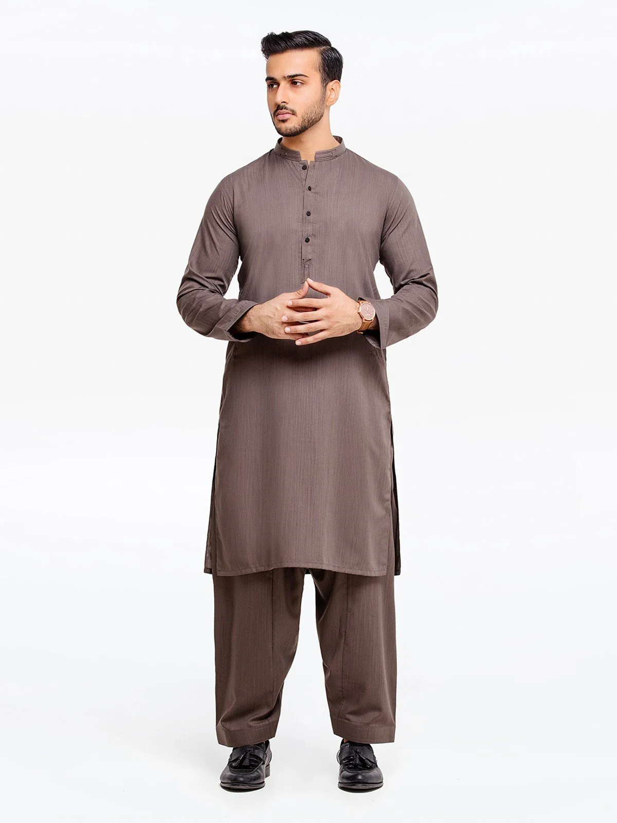 Blended Shalwar Kameez - EMTSW23-99337