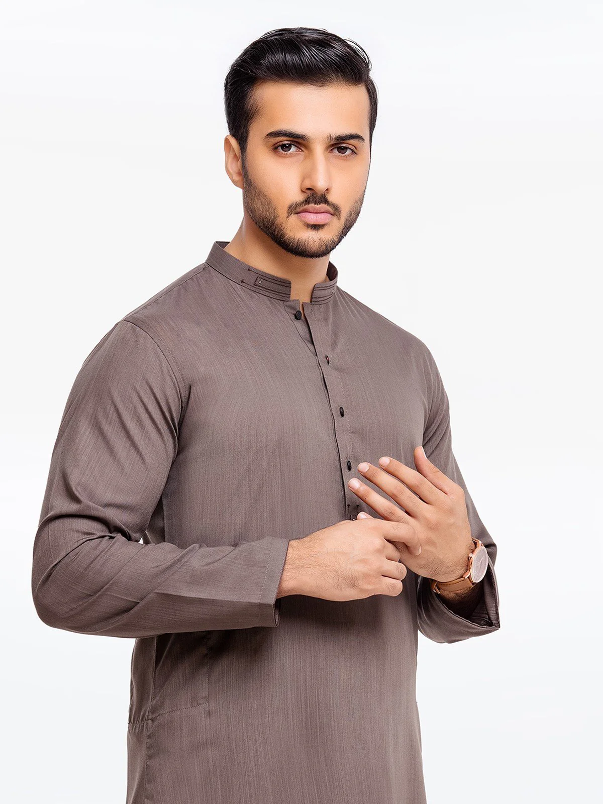 Blended Shalwar Kameez - EMTSW23-99337 - Image 4