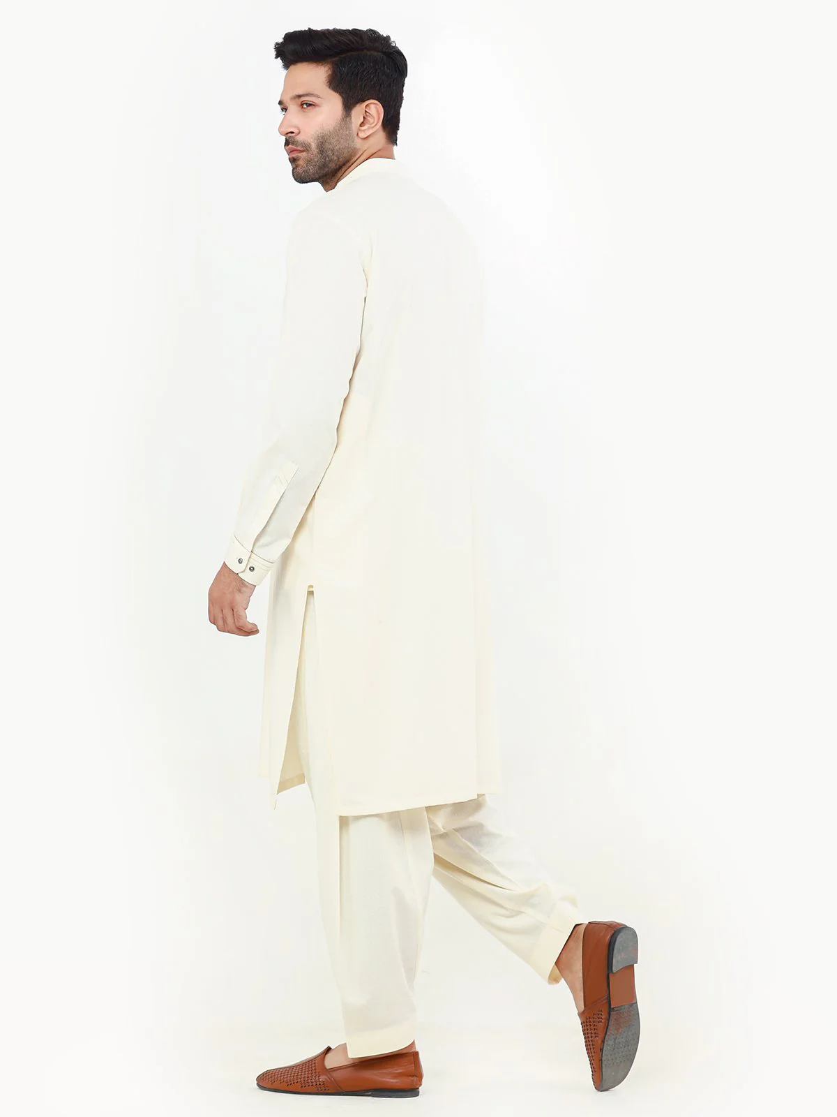 Blended Shalwar Kameez - EMTSW22S-99246 - Image 5