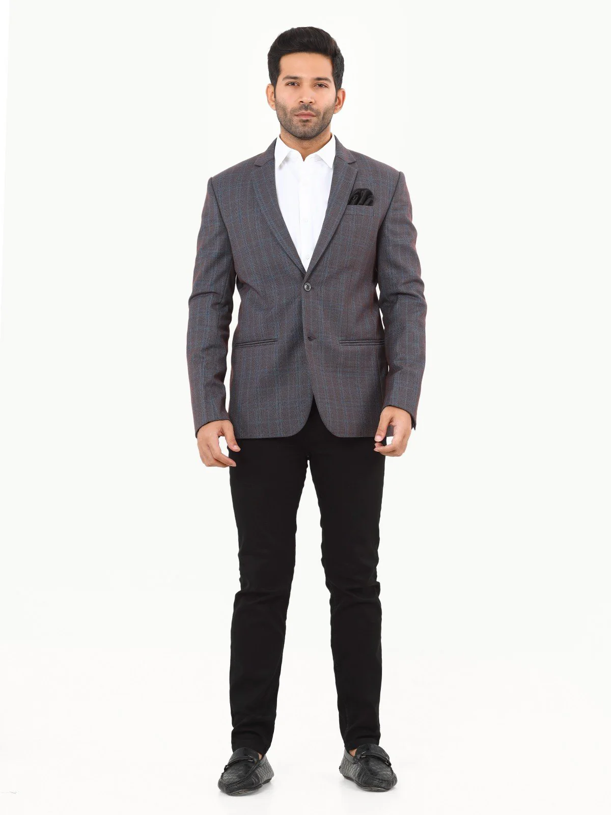 Blazer - EMTB22W-6787