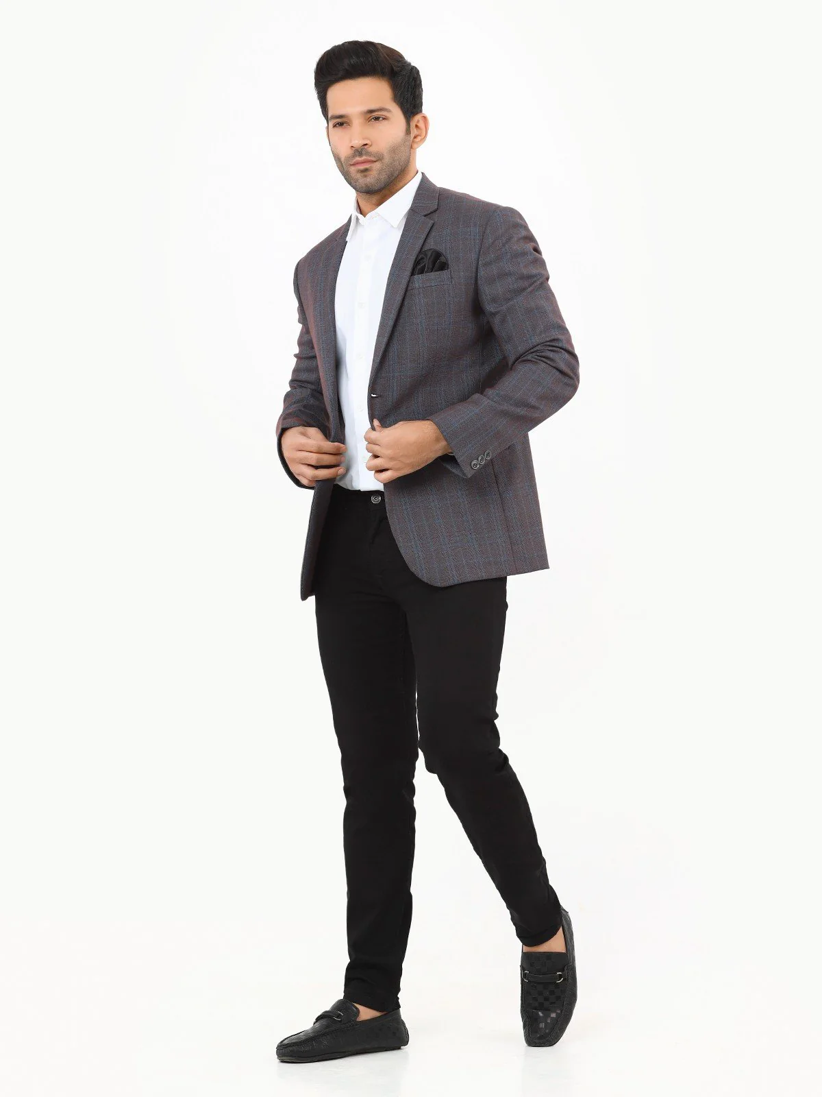 Blazer - EMTB22W-6787 - Image 3