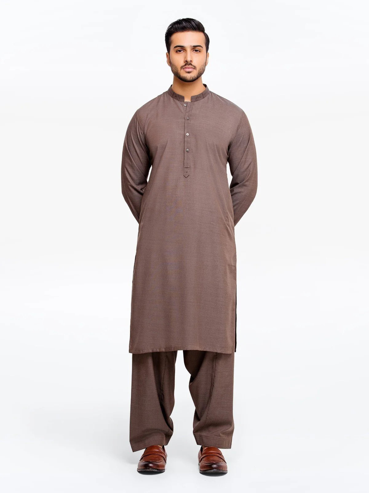 Blended Shalwar Kameez - EMTSW23-99332